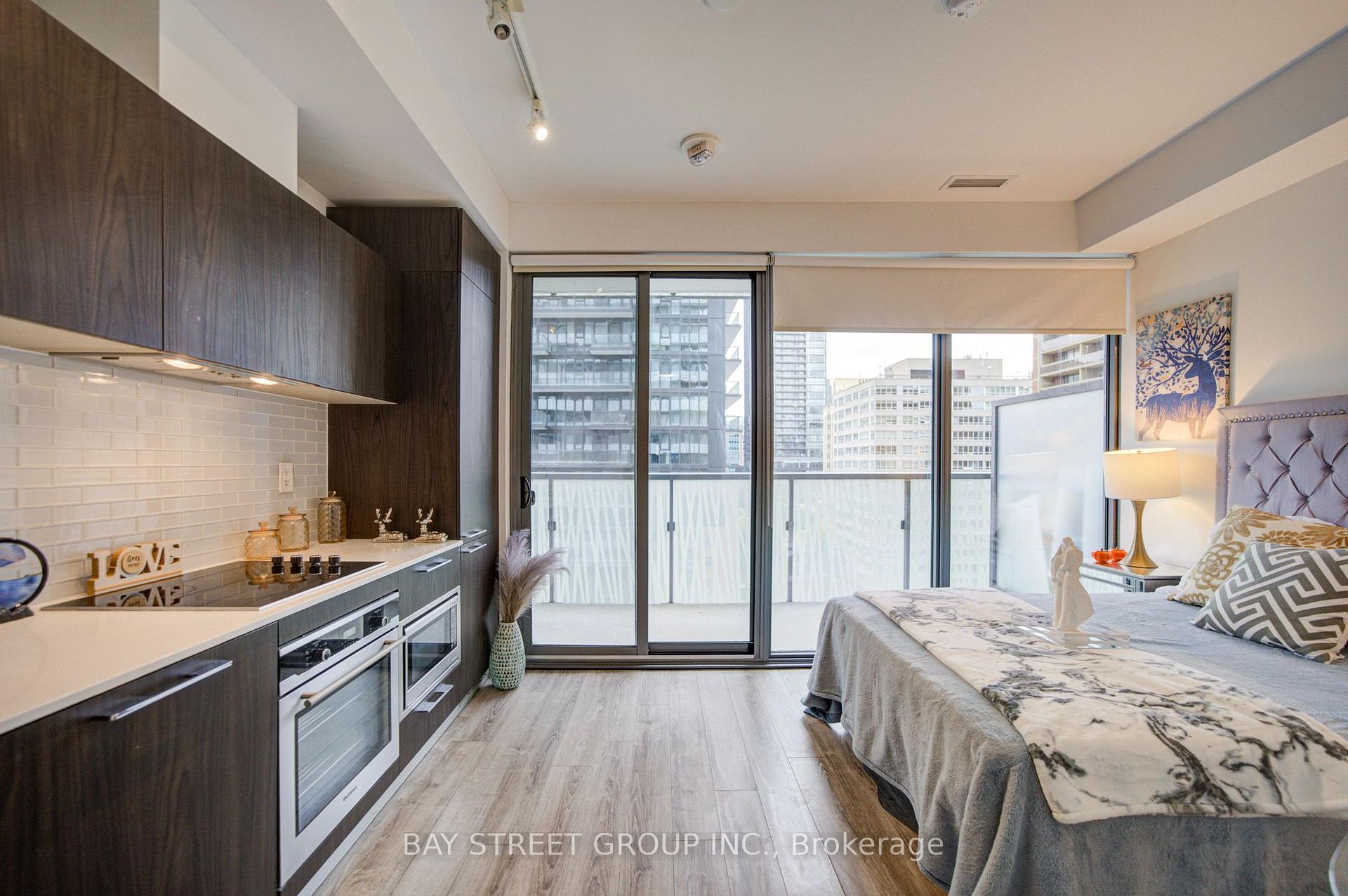 Photo 16 of Unit 902, 50 Charles Street E, Toronto, Church-Yonge Corridor — HOMEH