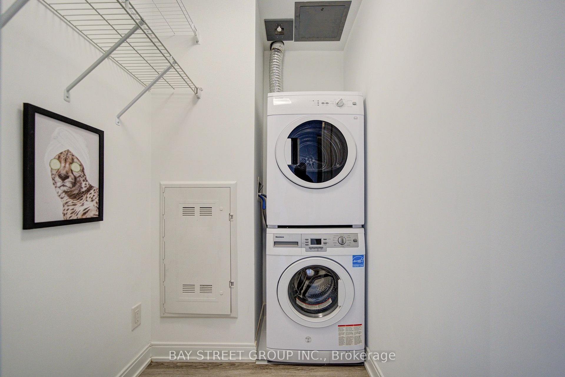 Photo 17 of Unit 902, 50 Charles Street E, Toronto, Church-Yonge Corridor — HOMEH