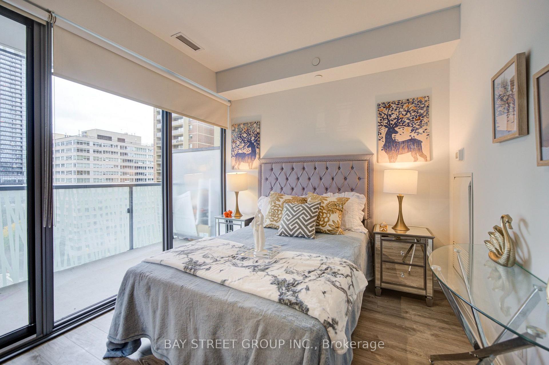 Photo 21 of Unit 902, 50 Charles Street E, Toronto, Church-Yonge Corridor — HOMEH