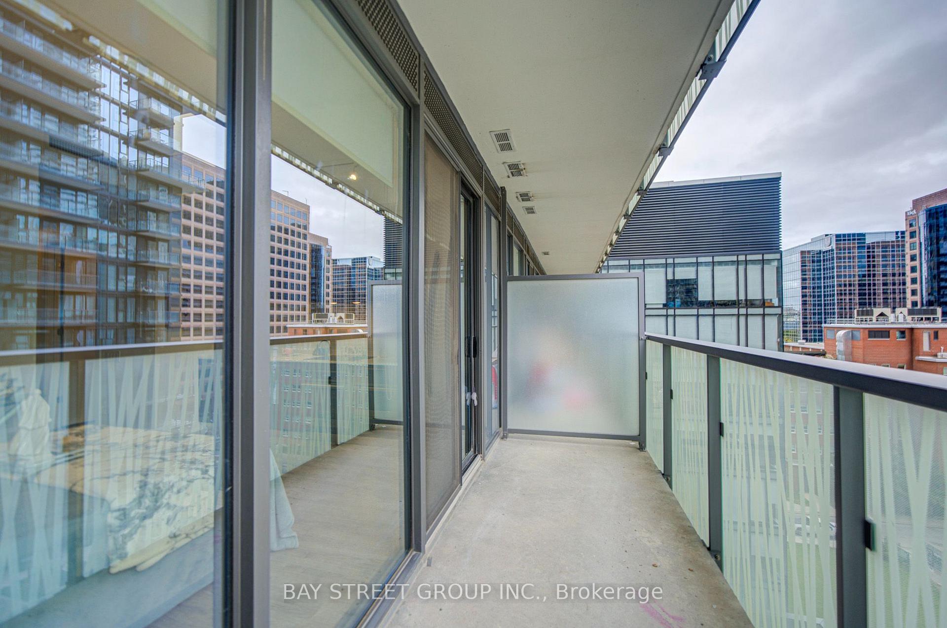 Photo 23 of Unit 902, 50 Charles Street E, Toronto, Church-Yonge Corridor — HOMEH