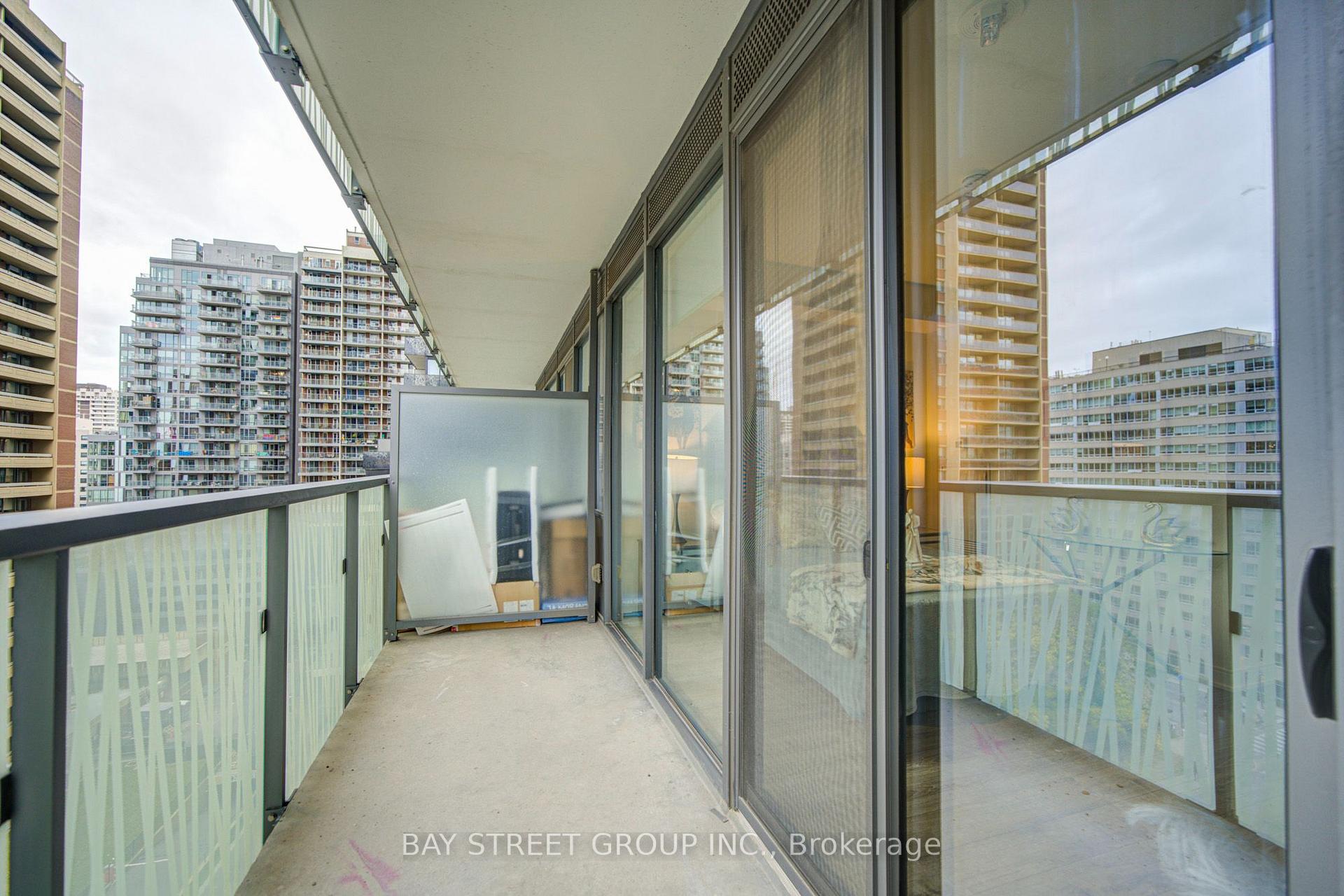 Photo 24 of Unit 902, 50 Charles Street E, Toronto, Church-Yonge Corridor — HOMEH