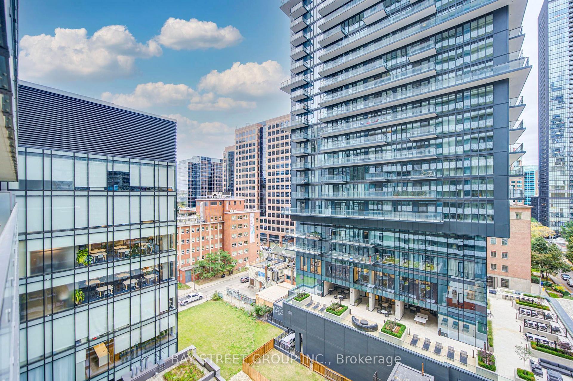 Photo 25 of Unit 902, 50 Charles Street E, Toronto, Church-Yonge Corridor — HOMEH