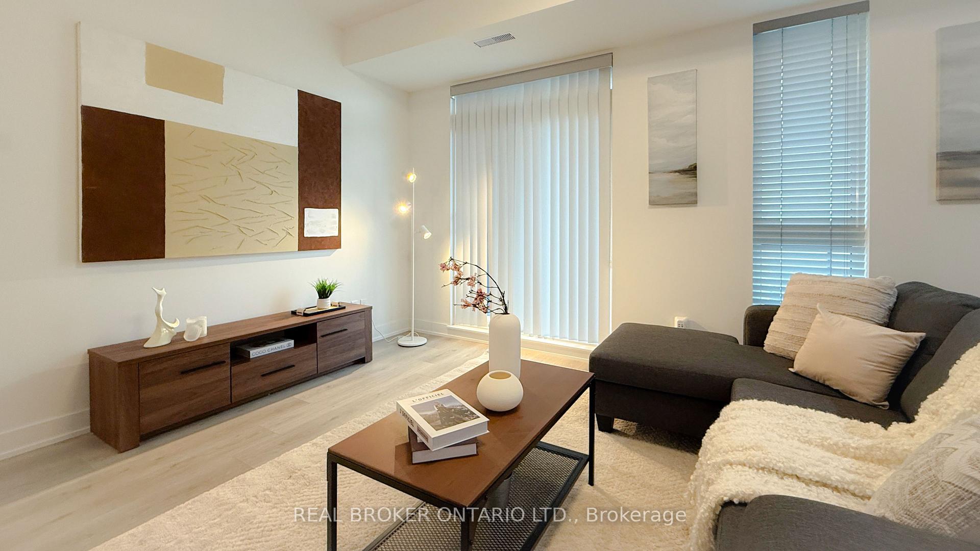 Photo 11 of Unit 301, 1709 Bur Oak Avenue, Markham, Wismer — HOMEH