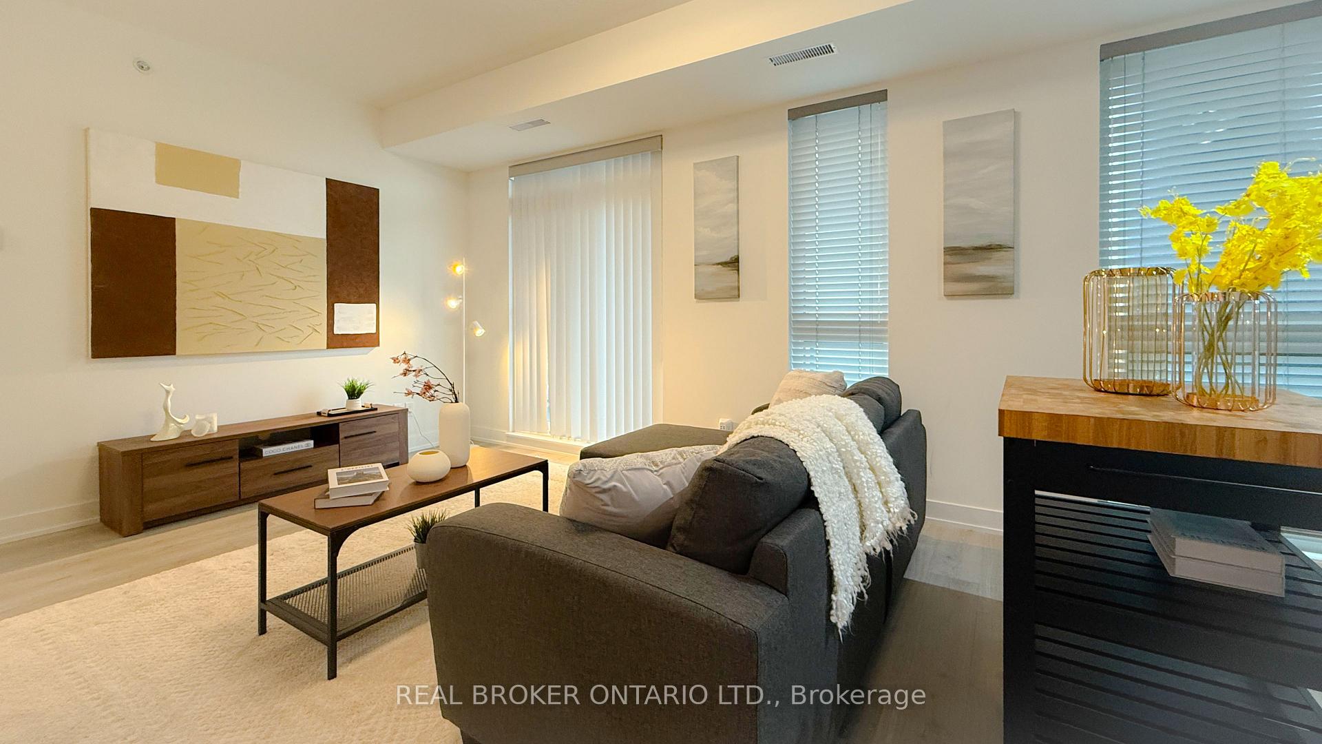 Photo 15 of Unit 301, 1709 Bur Oak Avenue, Markham, Wismer — HOMEH
