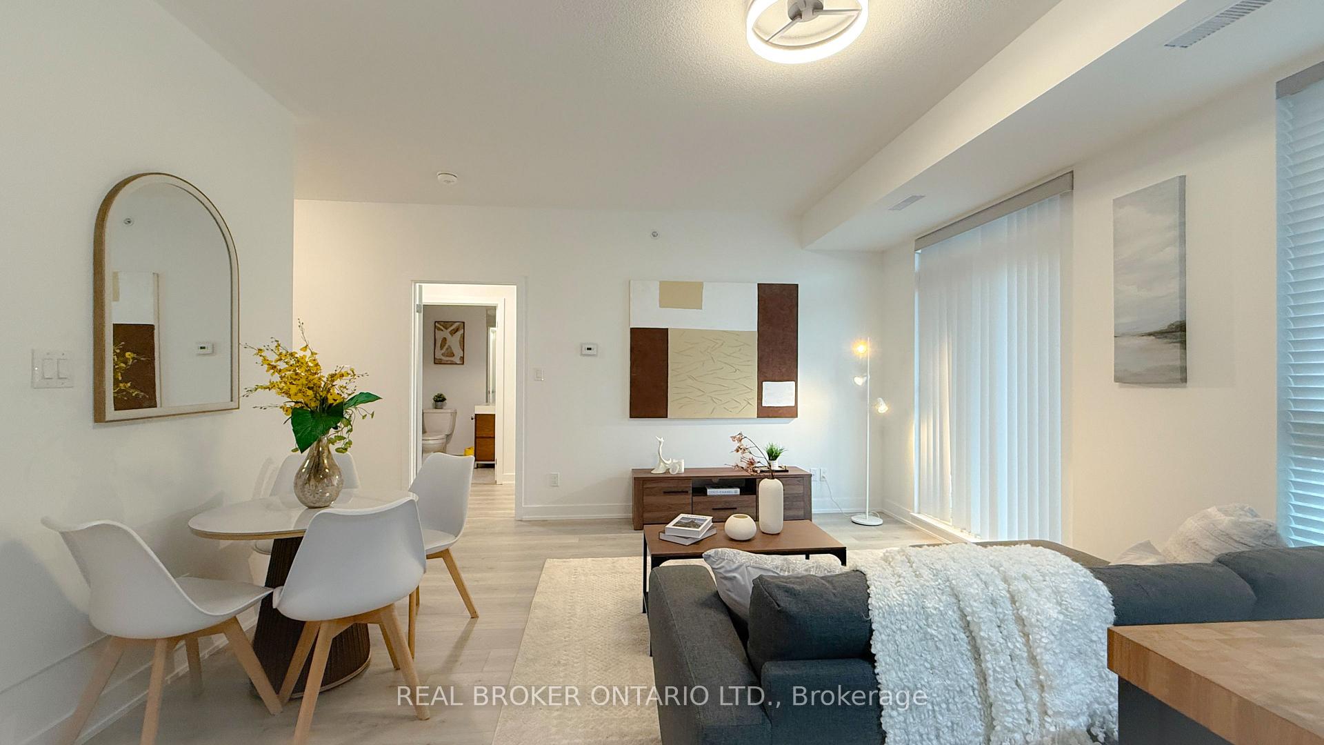 Photo 9 of Unit 301, 1709 Bur Oak Avenue, Markham, Wismer — HOMEH