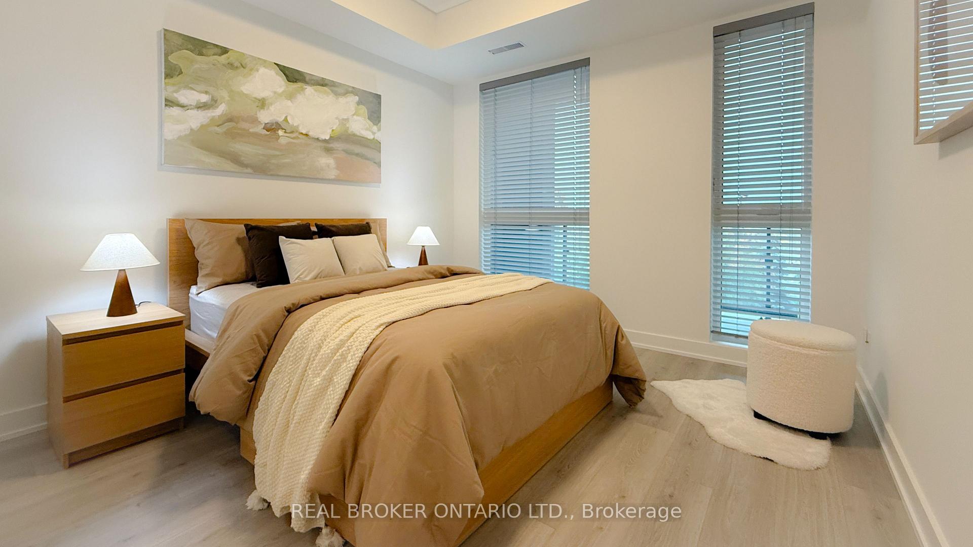 Photo 17 of Unit 301, 1709 Bur Oak Avenue, Markham, Wismer — HOMEH