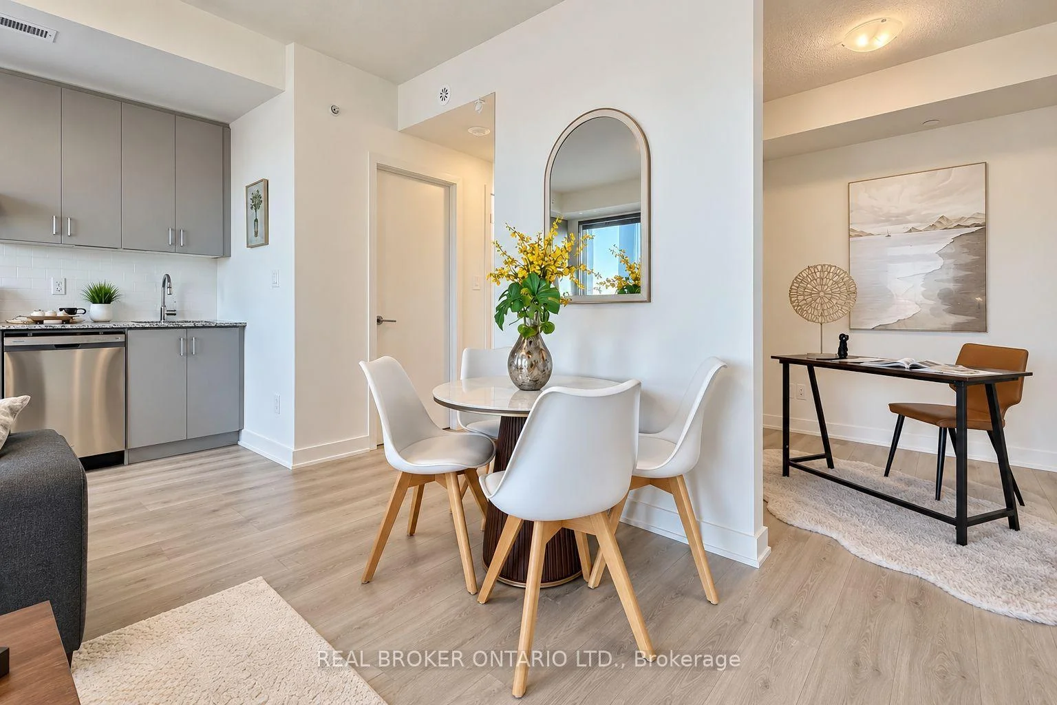 Photo 20 of Unit 301, 1709 Bur Oak Avenue, Markham, Wismer — HOMEH