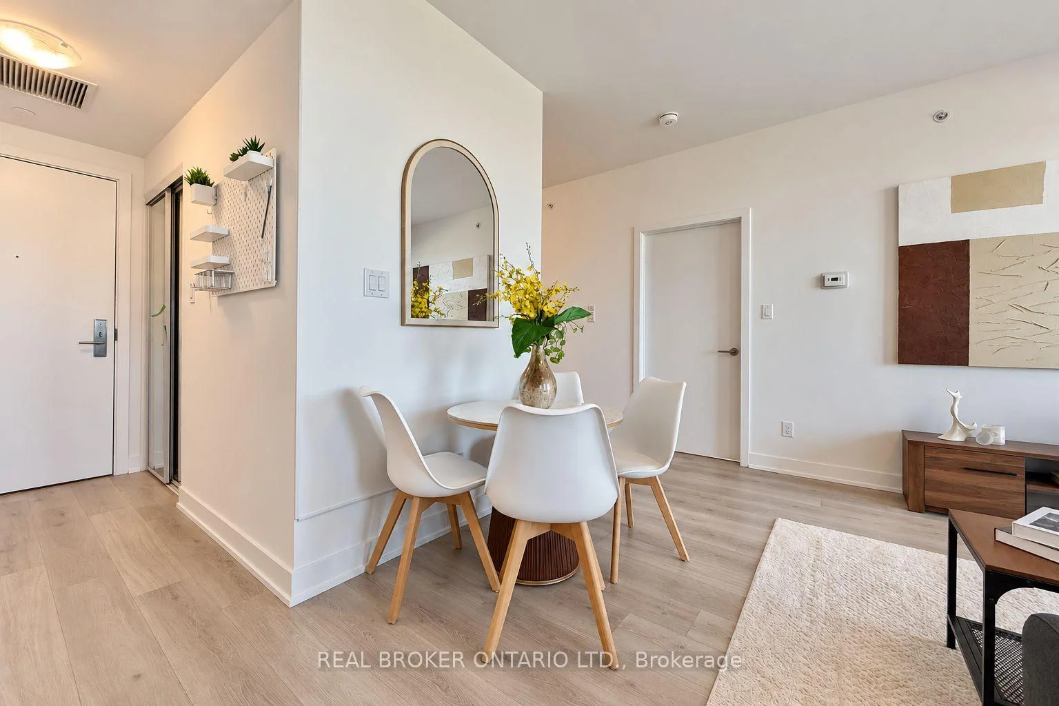 Photo 21 of Unit 301, 1709 Bur Oak Avenue, Markham, Wismer — HOMEH