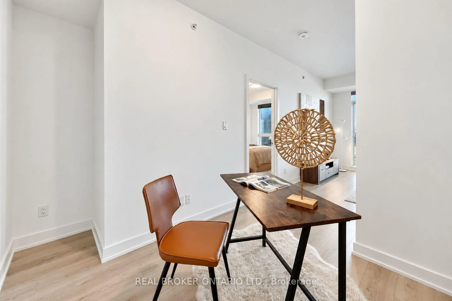 Photo 27 of Unit 301, 1709 Bur Oak Avenue, Markham, Wismer — HOMEH