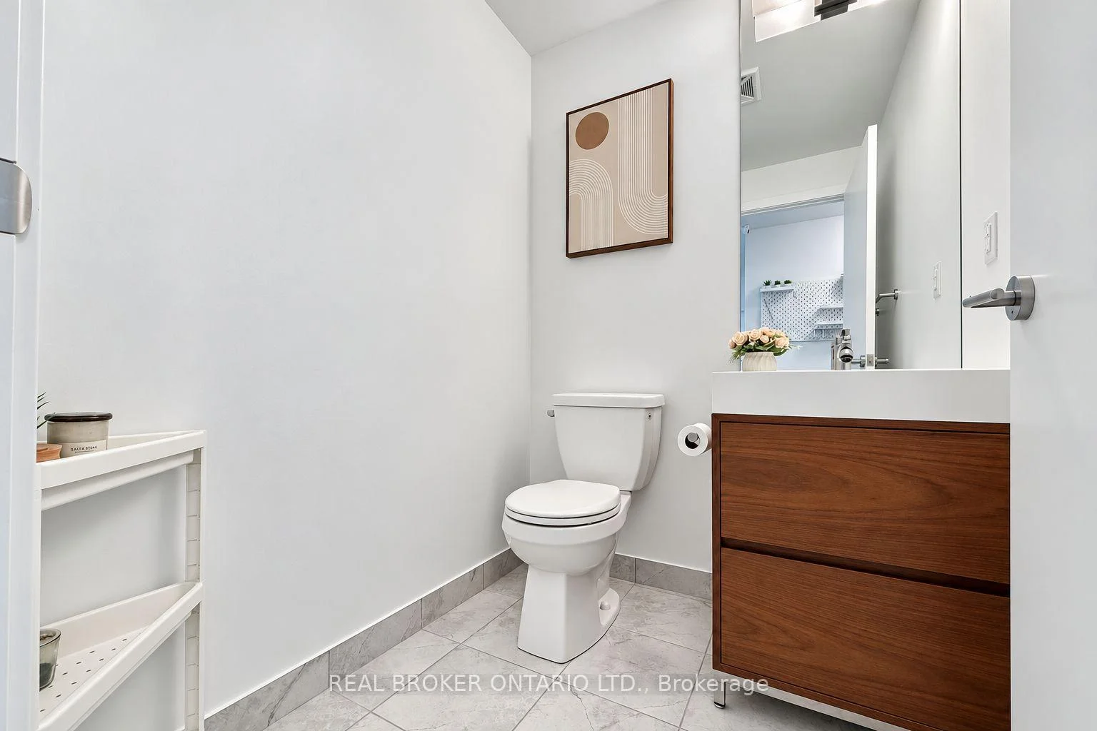 Photo 28 of Unit 301, 1709 Bur Oak Avenue, Markham, Wismer — HOMEH