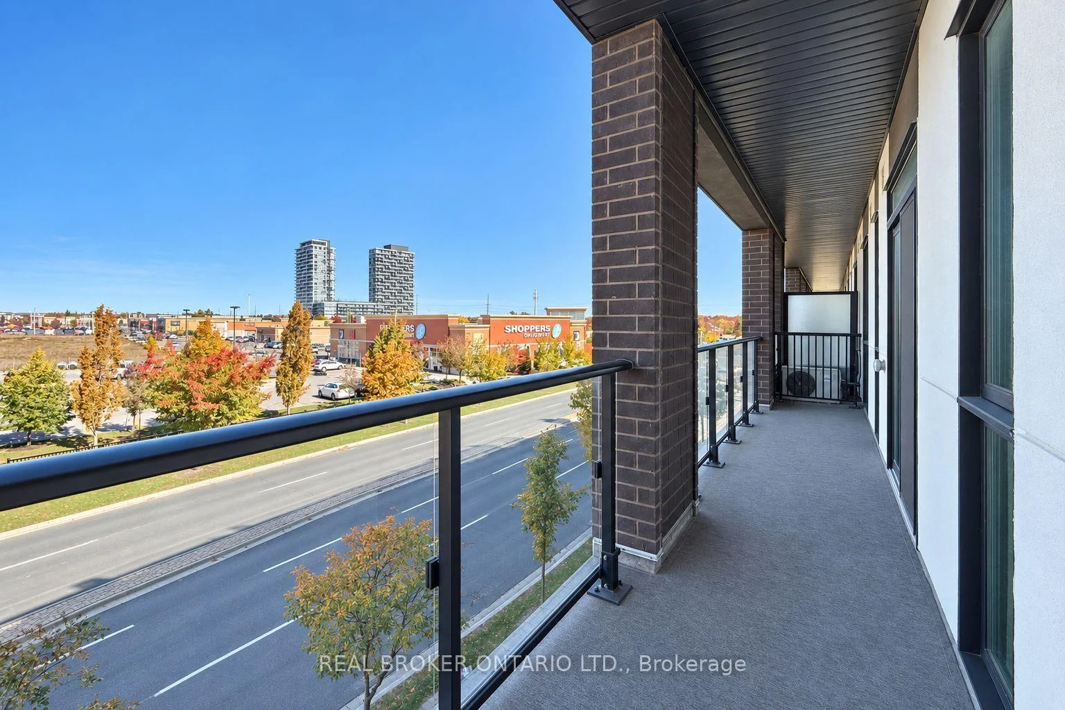 Photo 33 of Unit 301, 1709 Bur Oak Avenue, Markham, Wismer — HOMEH