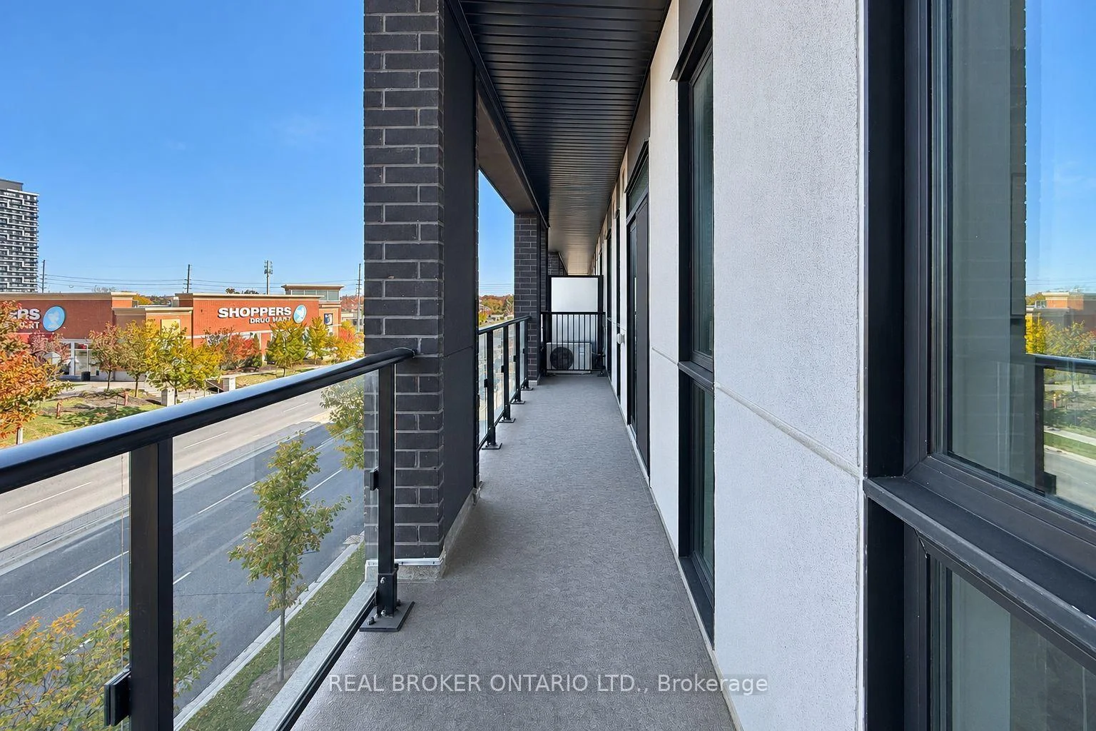 Photo 34 of Unit 301, 1709 Bur Oak Avenue, Markham, Wismer — HOMEH