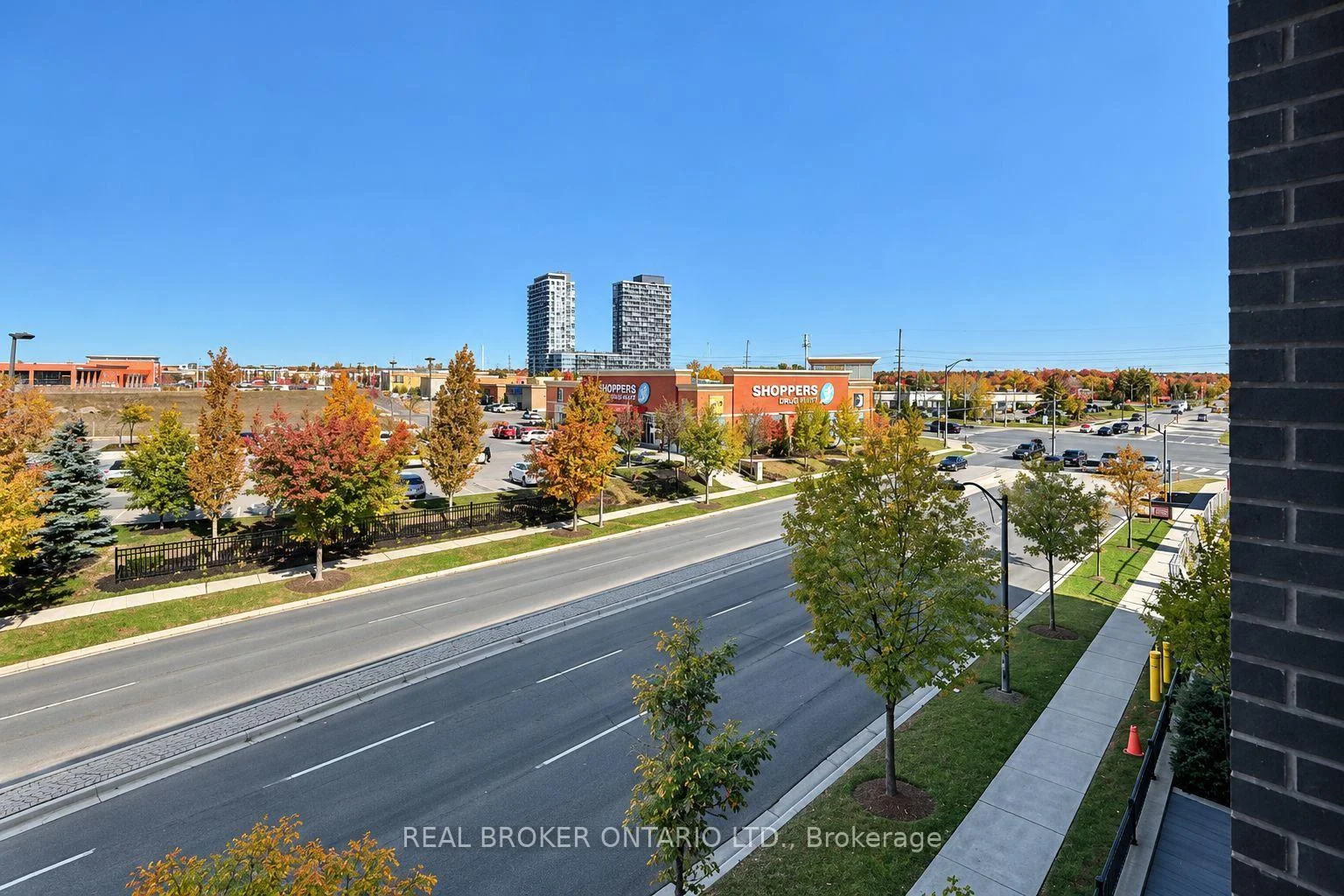 Photo 35 of Unit 301, 1709 Bur Oak Avenue, Markham, Wismer — HOMEH