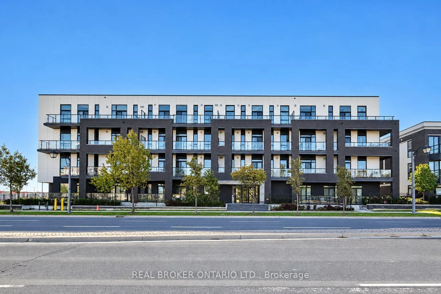Photo 38 of Unit 301, 1709 Bur Oak Avenue, Markham, Wismer — HOMEH