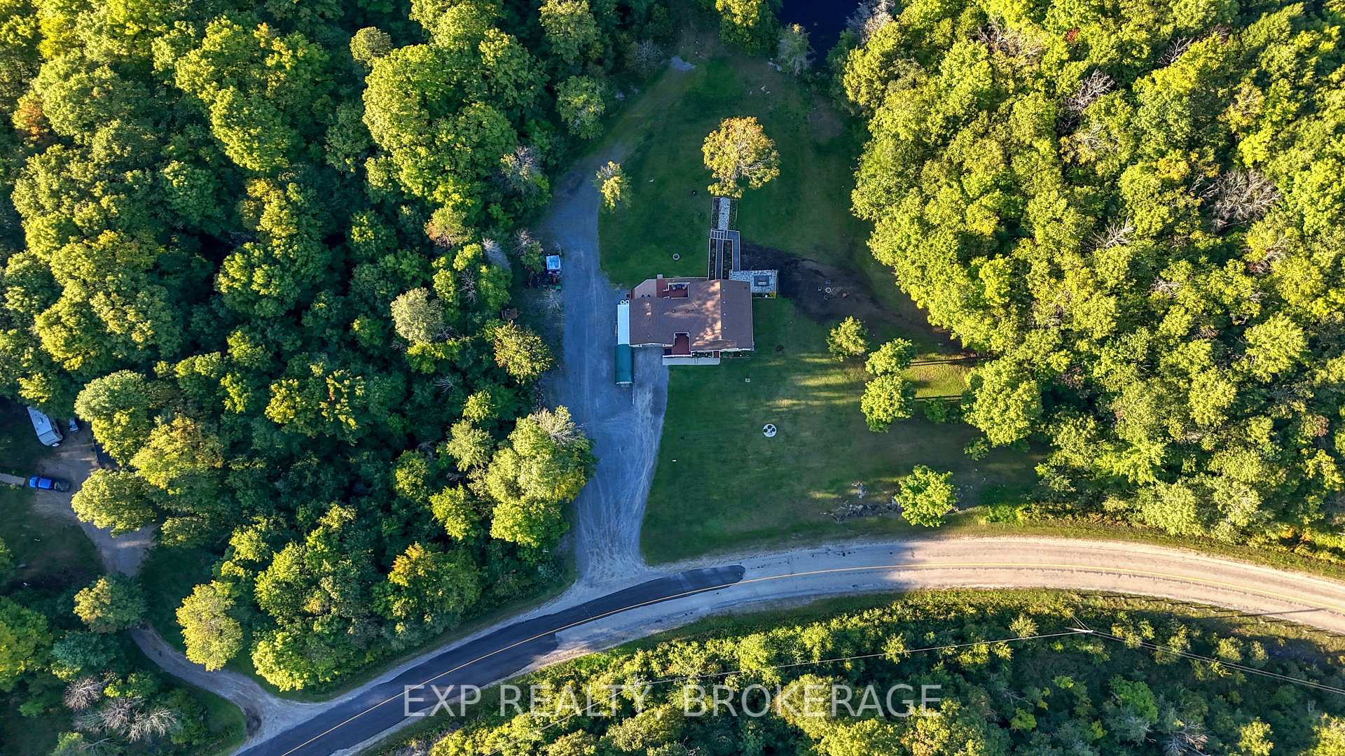 Photo 36 of 3288 Long Lake Road, Frontenac, Frontenac Centre — HOMEH