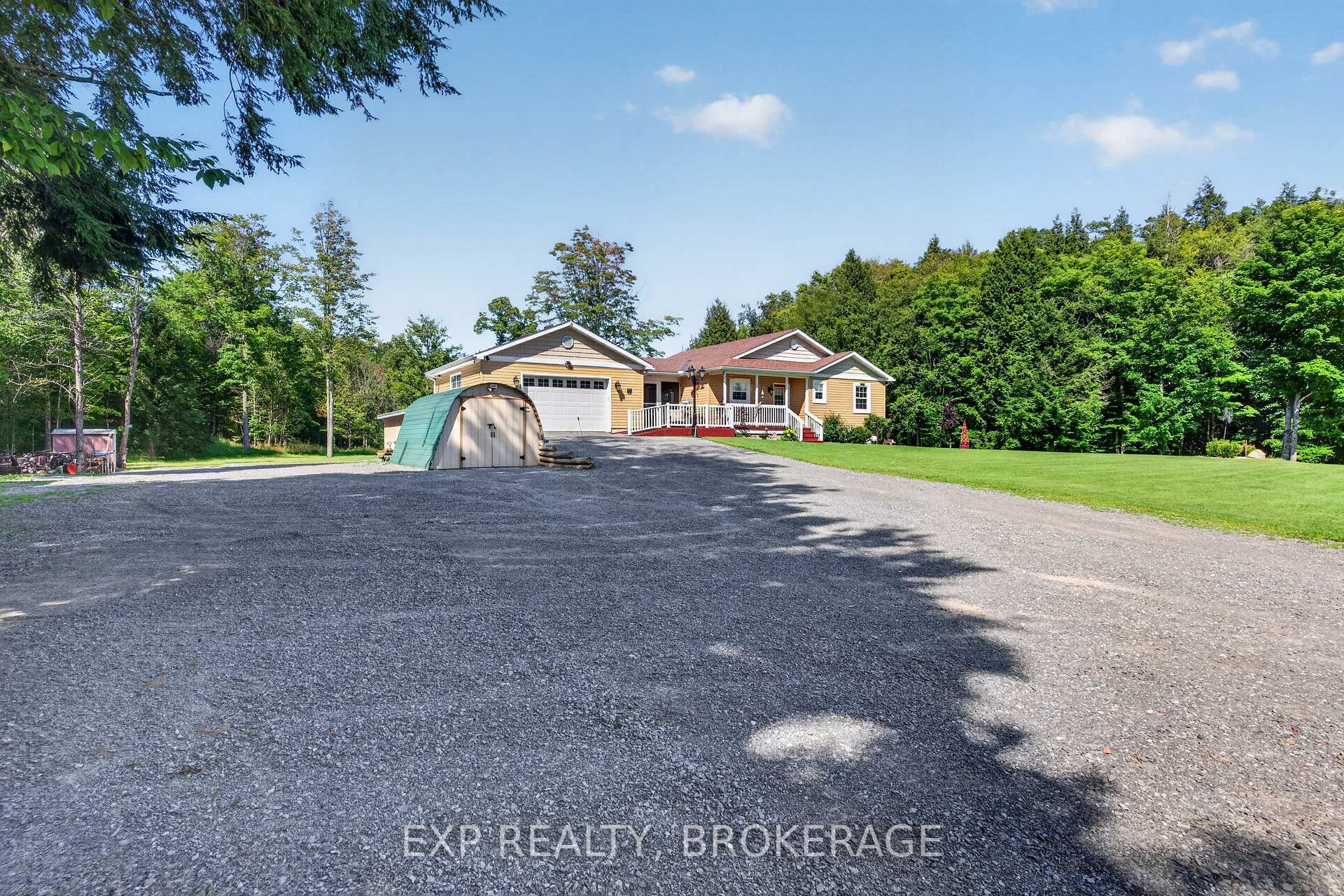 Photo 38 of 3288 Long Lake Road, Frontenac, Frontenac Centre — HOMEH