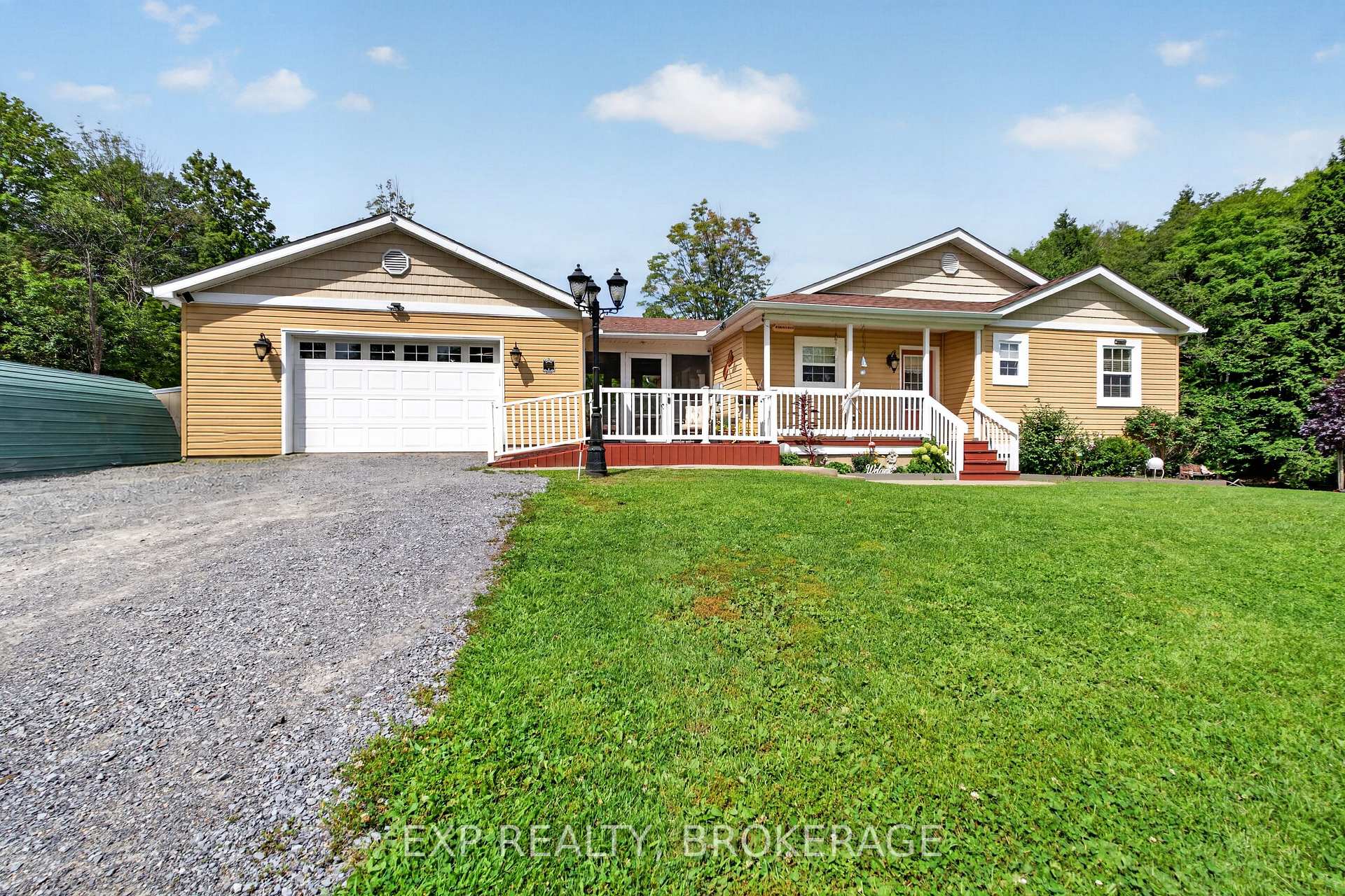 Photo 39 of 3288 Long Lake Road, Frontenac, Frontenac Centre — HOMEH
