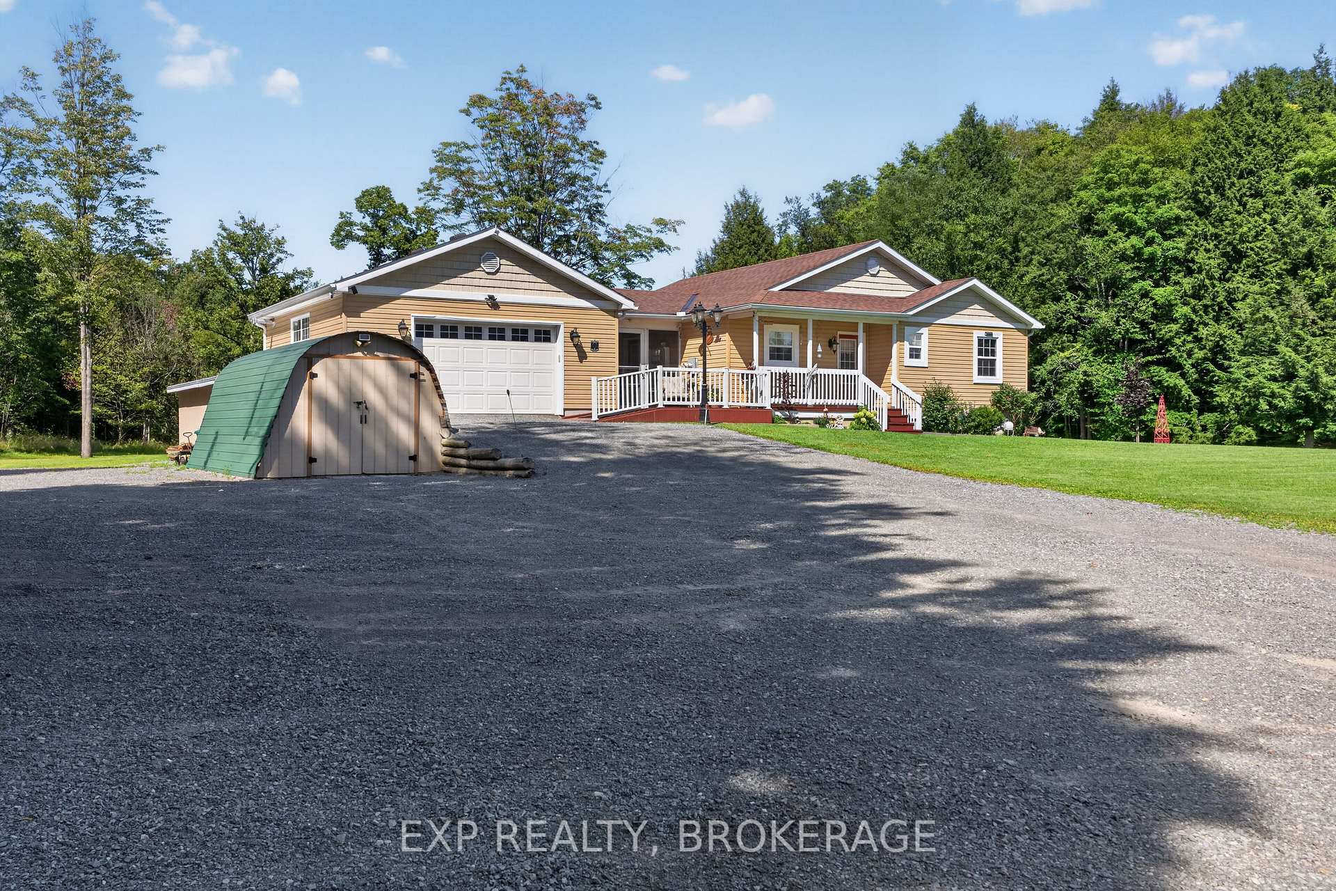 Photo 41 of 3288 Long Lake Road, Frontenac, Frontenac Centre — HOMEH