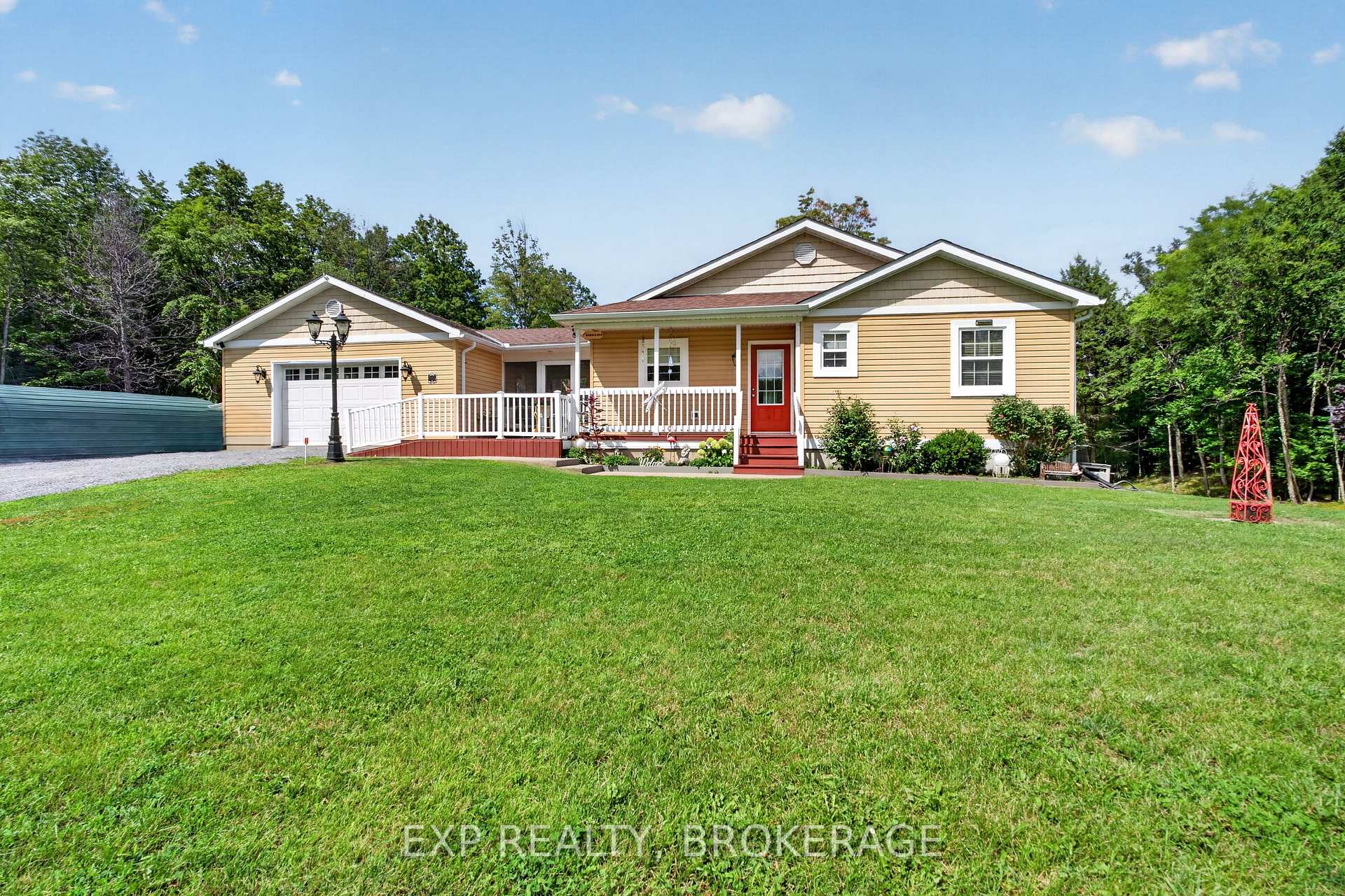 Photo 42 of 3288 Long Lake Road, Frontenac, Frontenac Centre — HOMEH