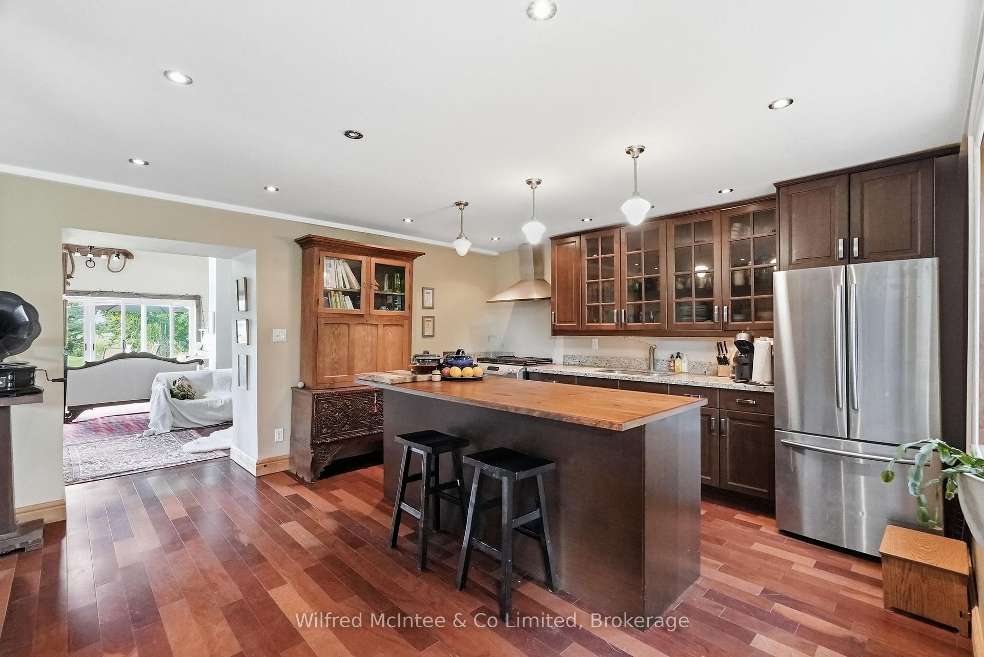 Photo 7 of 605324 Sideroad 13A, Grey Highlands — HOMEH