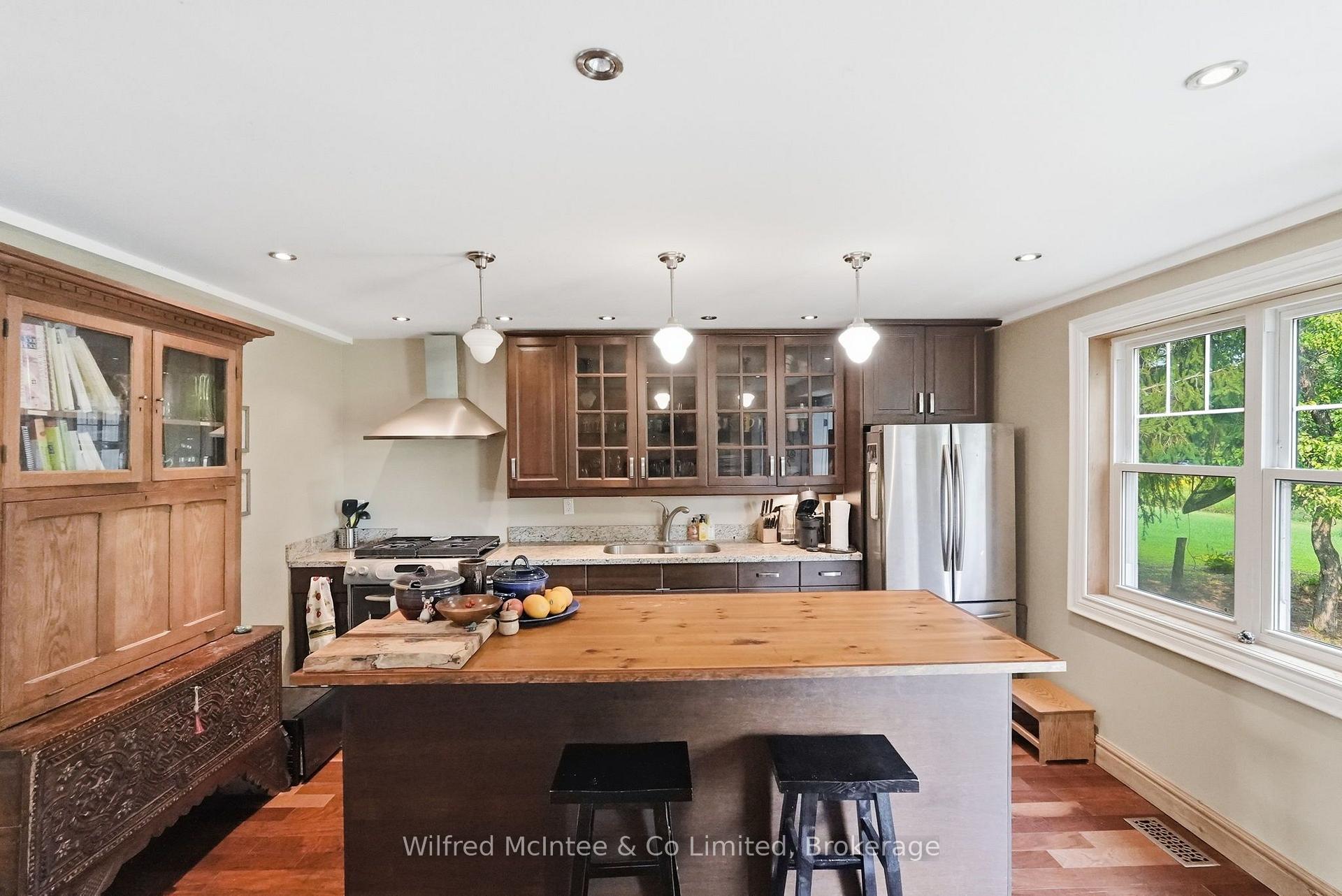 Photo 8 of 605324 Sideroad 13A, Grey Highlands — HOMEH