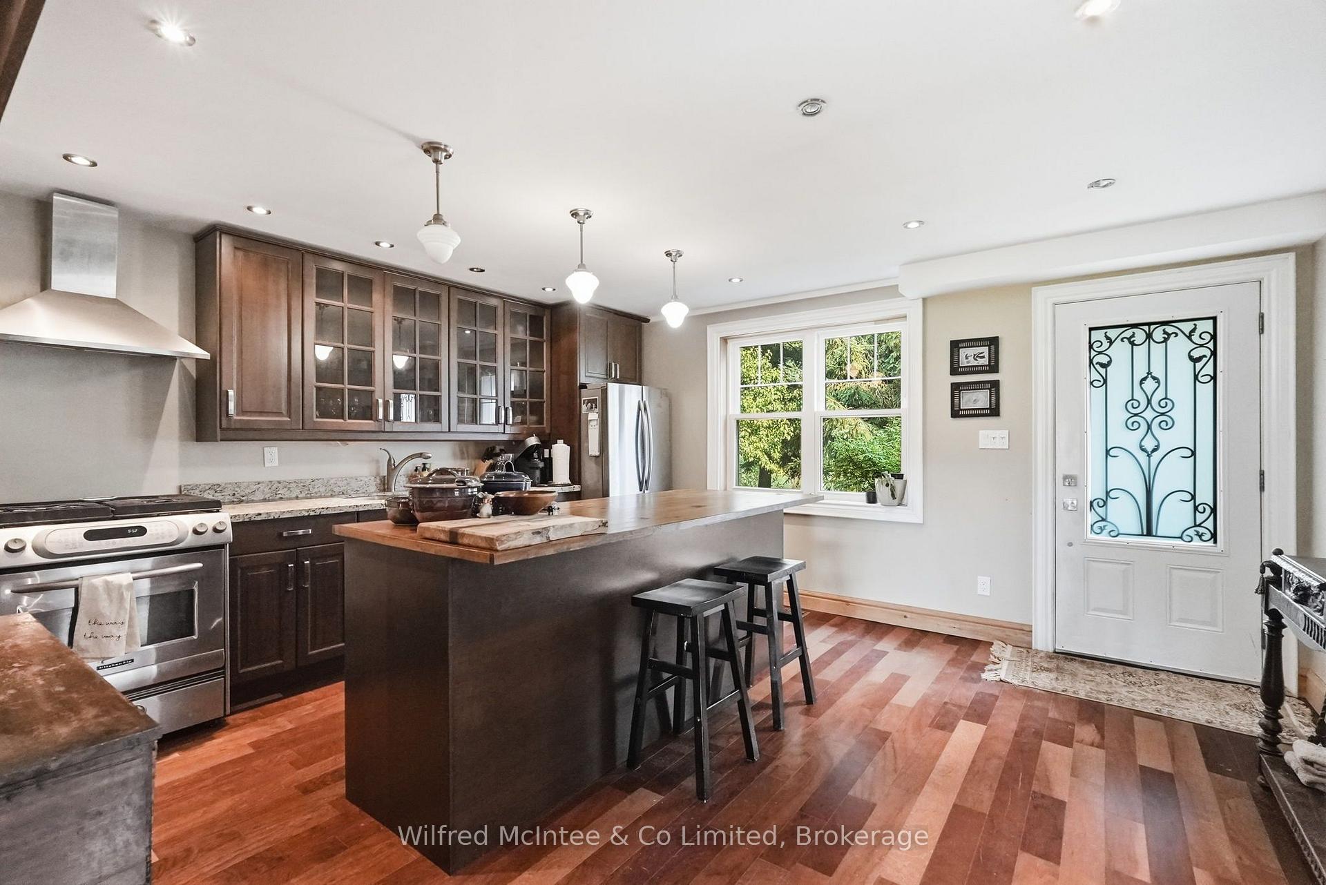 Photo 9 of 605324 Sideroad 13A, Grey Highlands — HOMEH