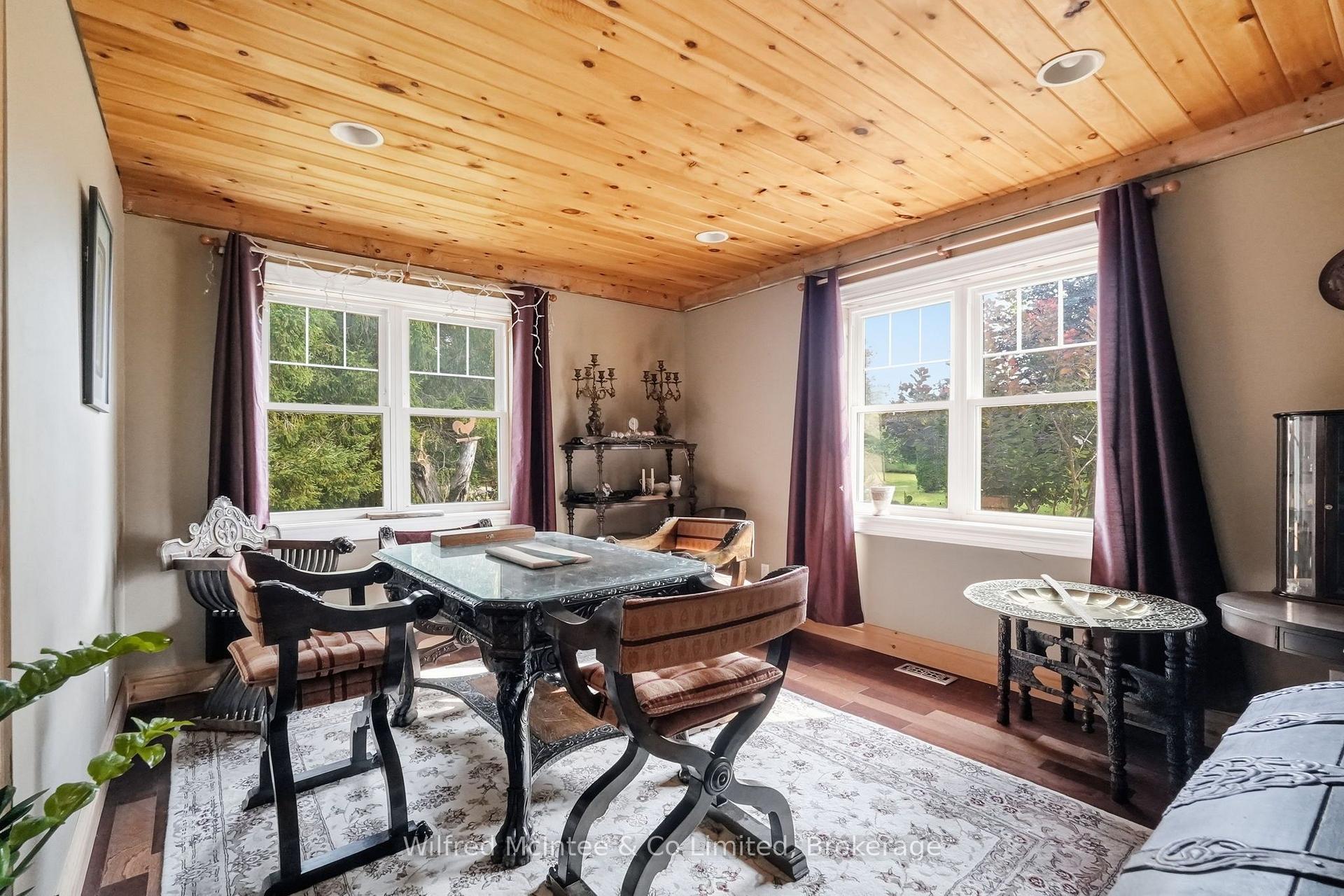 Photo 10 of 605324 Sideroad 13A, Grey Highlands — HOMEH