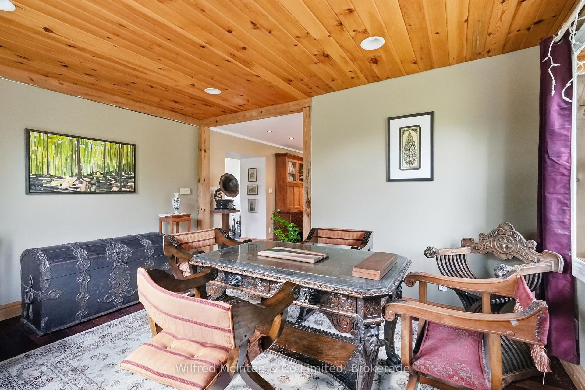 Photo 11 of 605324 Sideroad 13A, Grey Highlands — HOMEH
