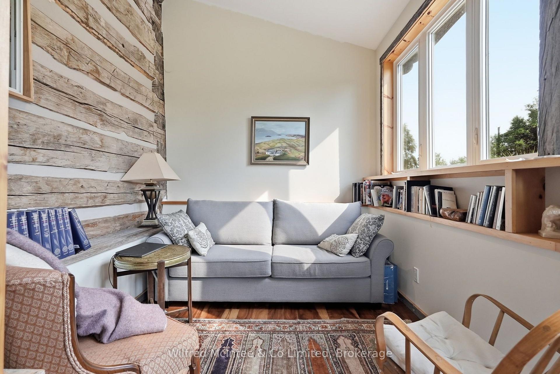 Photo 15 of 605324 Sideroad 13A, Grey Highlands — HOMEH