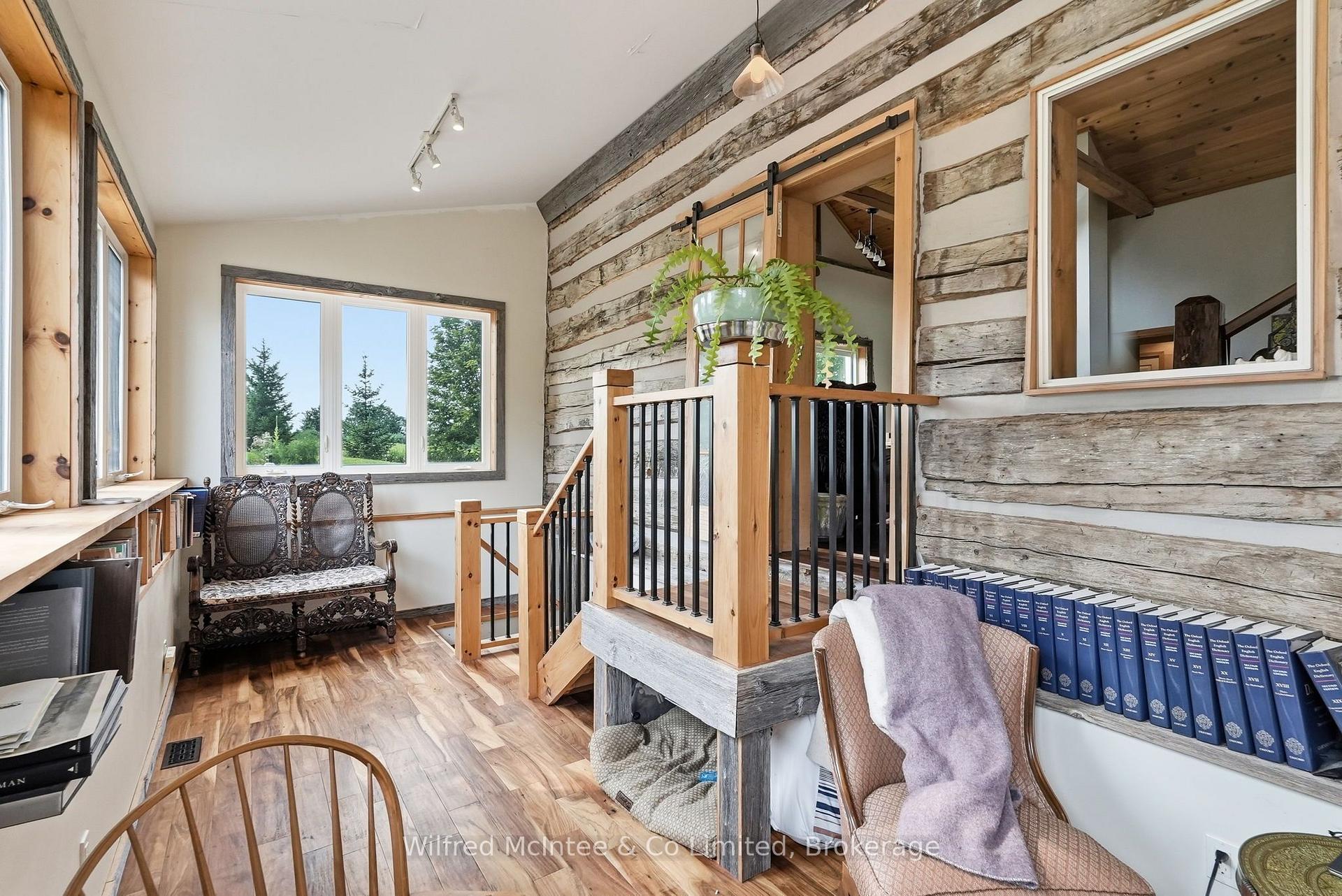 Photo 16 of 605324 Sideroad 13A, Grey Highlands — HOMEH