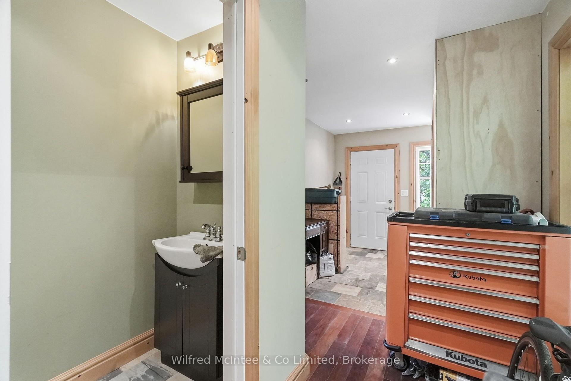 Photo 17 of 605324 Sideroad 13A, Grey Highlands — HOMEH