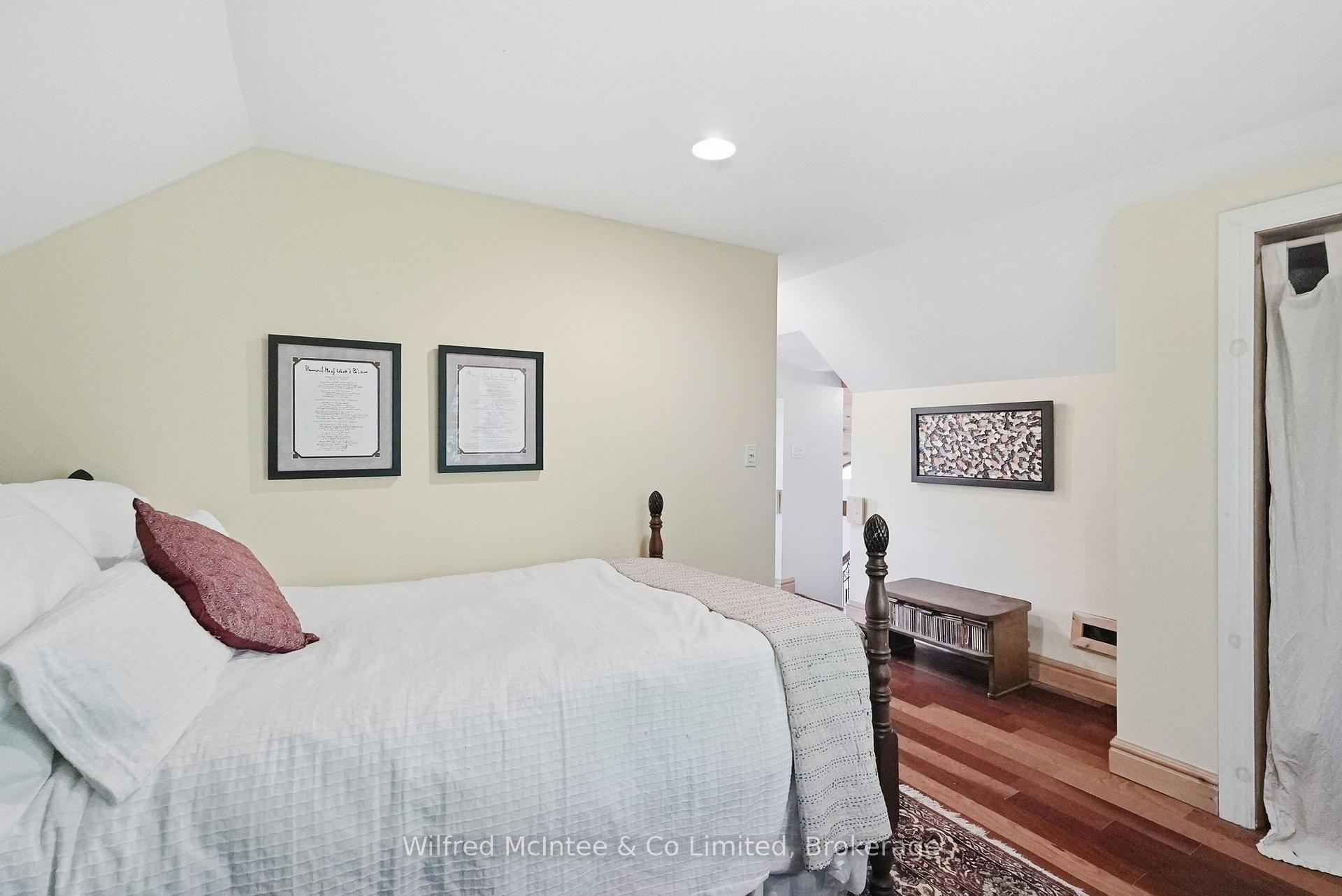 Photo 23 of 605324 Sideroad 13A, Grey Highlands — HOMEH