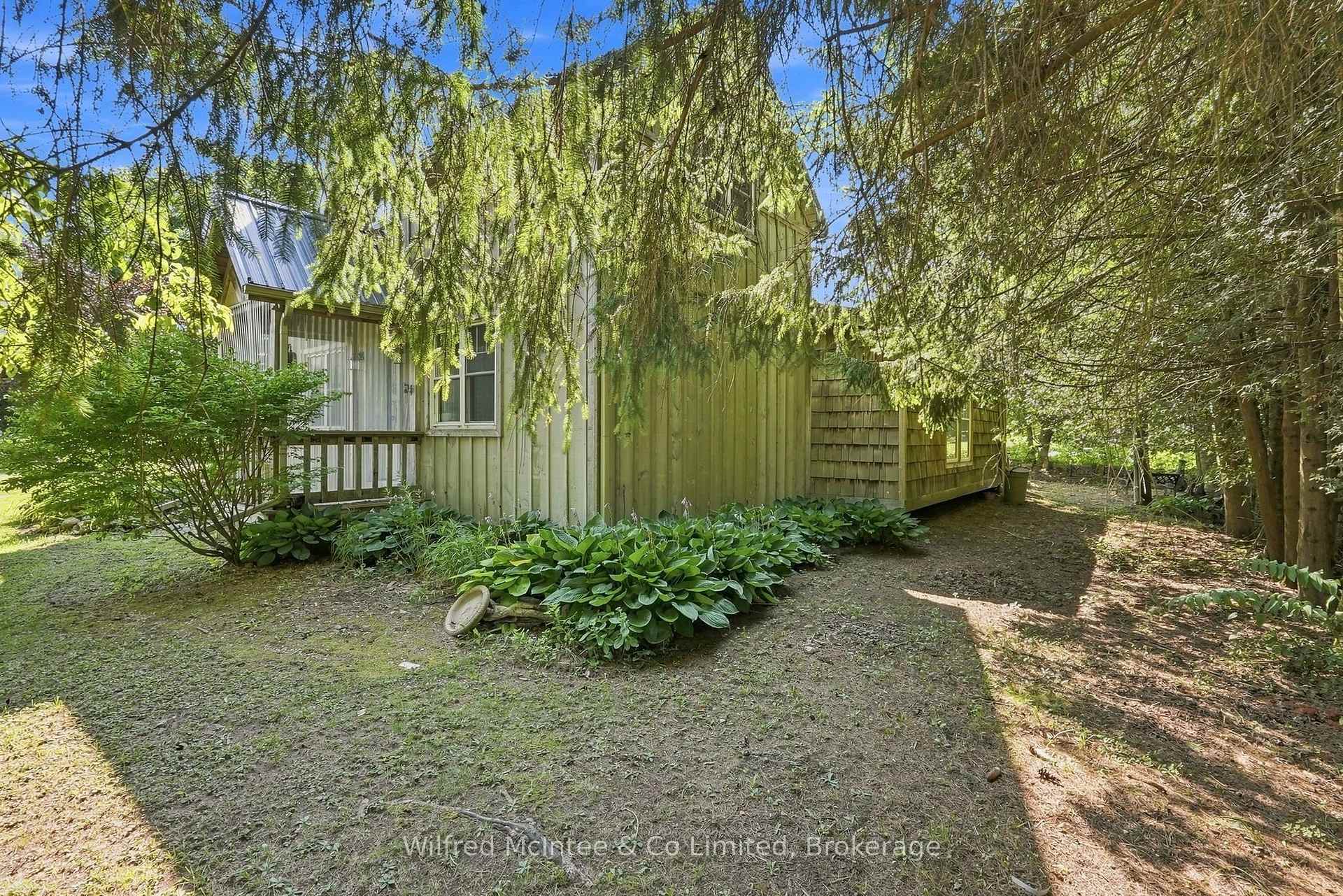Photo 24 of 605324 Sideroad 13A, Grey Highlands — HOMEH