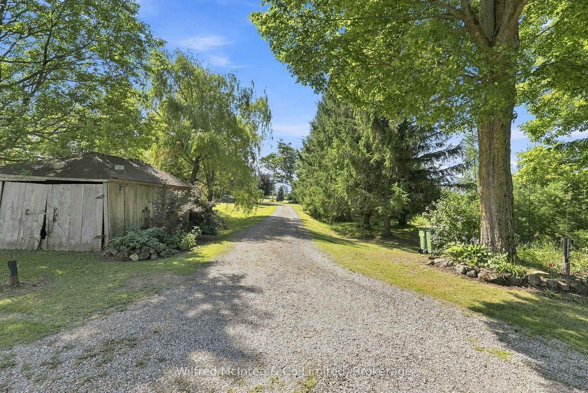 Photo 25 of 605324 Sideroad 13A, Grey Highlands — HOMEH