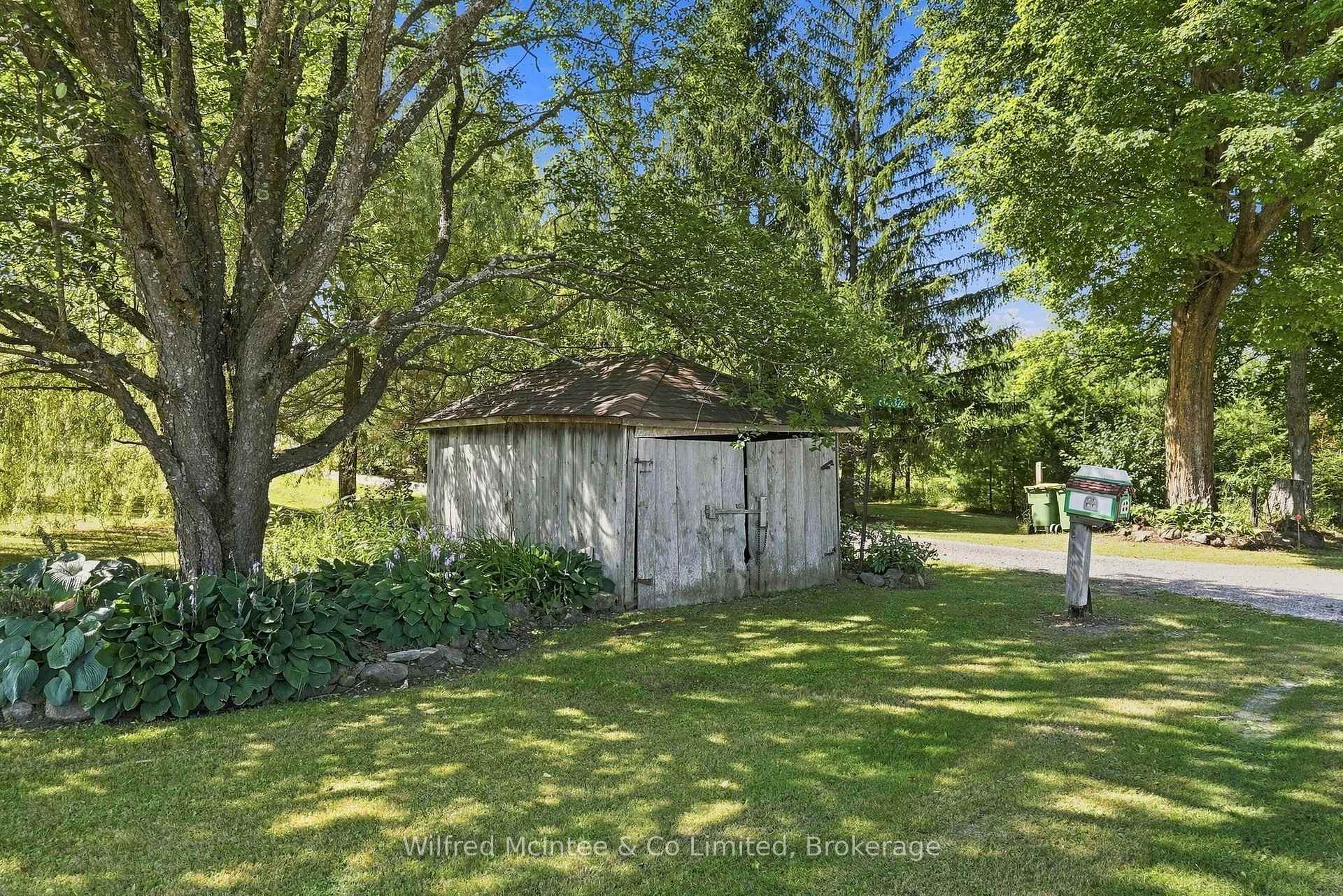 Photo 27 of 605324 Sideroad 13A, Grey Highlands — HOMEH