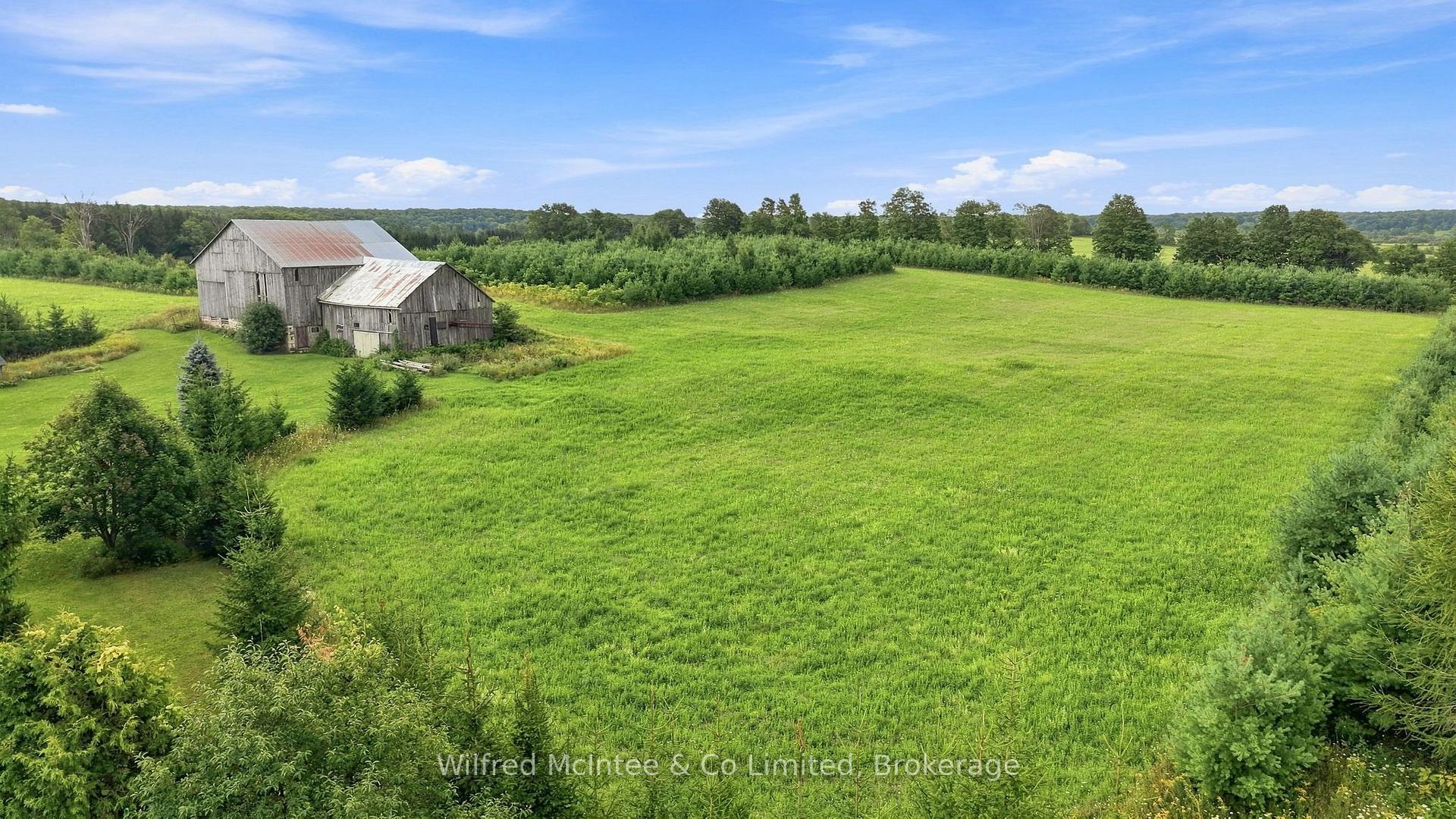 Photo 28 of 605324 Sideroad 13A, Grey Highlands — HOMEH