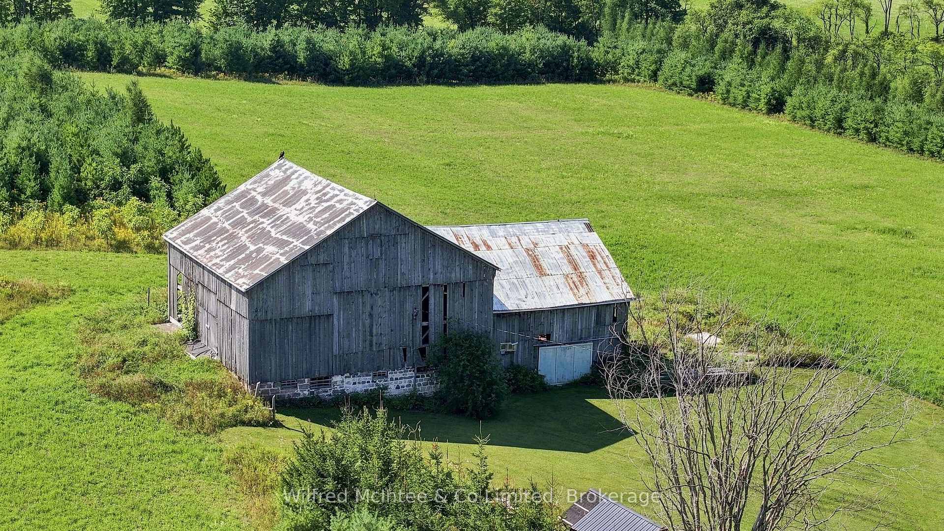 Photo 29 of 605324 Sideroad 13A, Grey Highlands — HOMEH