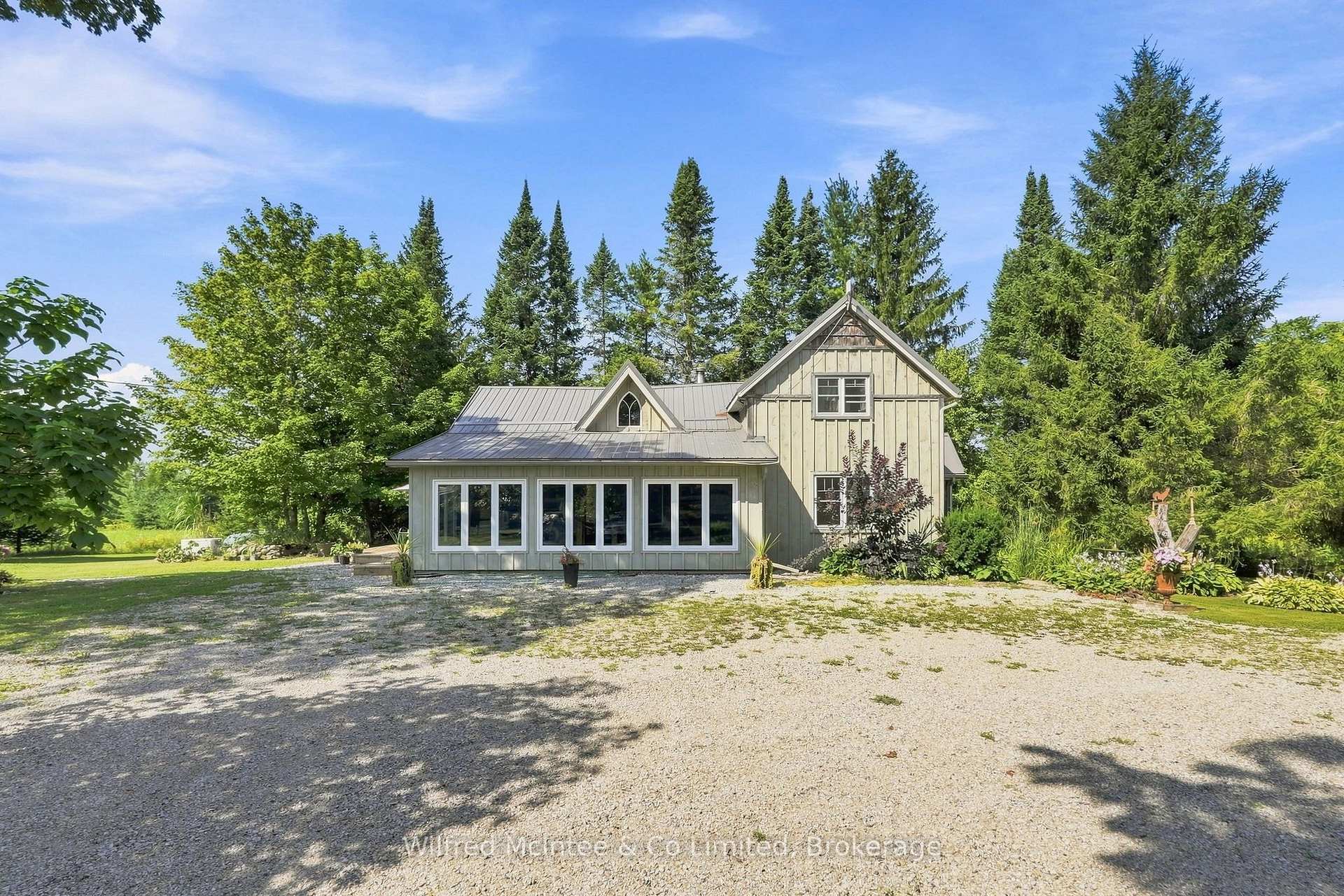 Photo 30 of 605324 Sideroad 13A, Grey Highlands — HOMEH