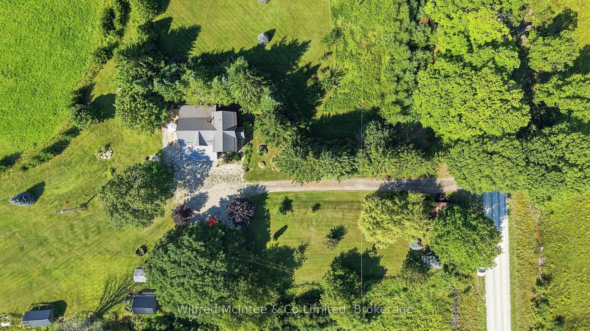 Photo 32 of 605324 Sideroad 13A, Grey Highlands — HOMEH