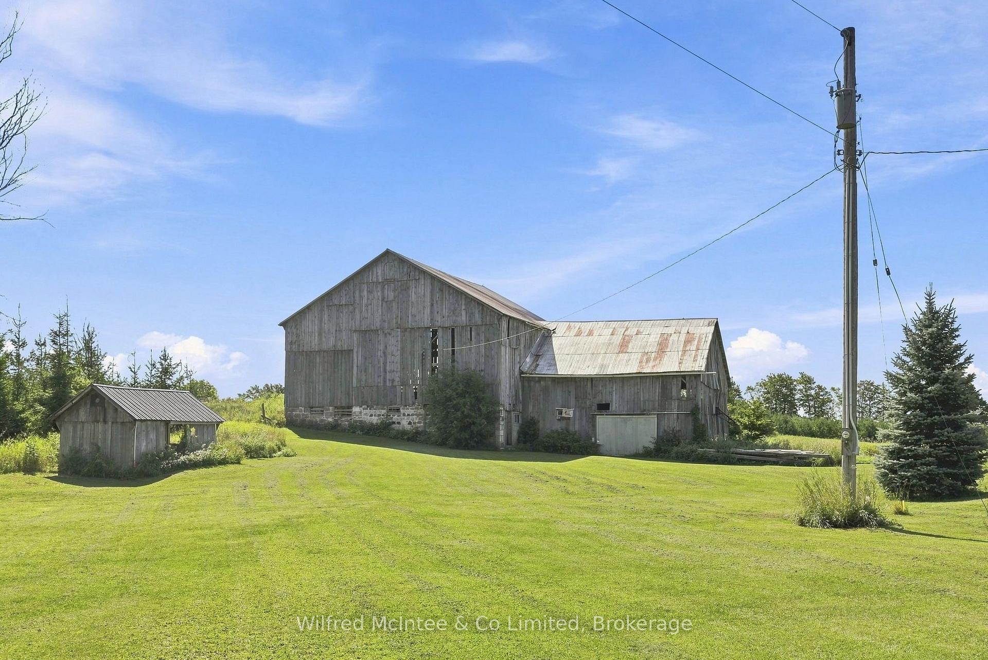 Photo 33 of 605324 Sideroad 13A, Grey Highlands — HOMEH