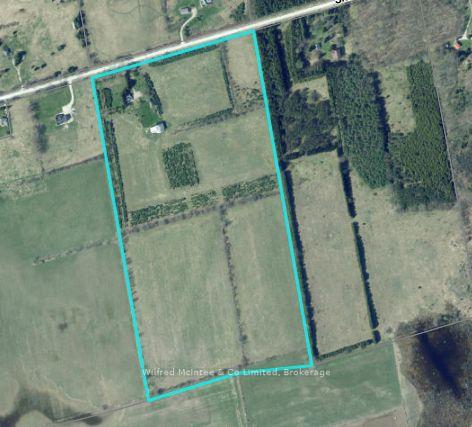 Photo 34 of 605324 Sideroad 13A, Grey Highlands — HOMEH