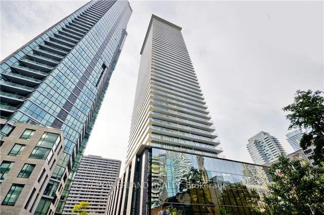 Photo of Unit 2601, 33 Charles Street E