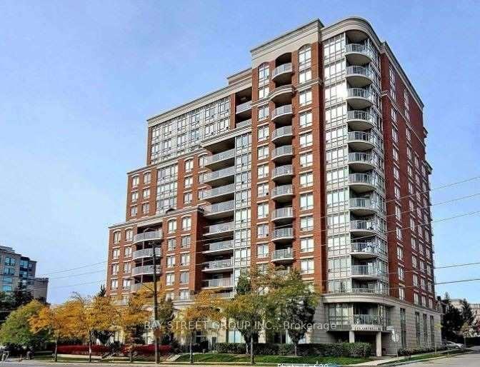 Photo of Unit 206, 2 Clairtrell Road