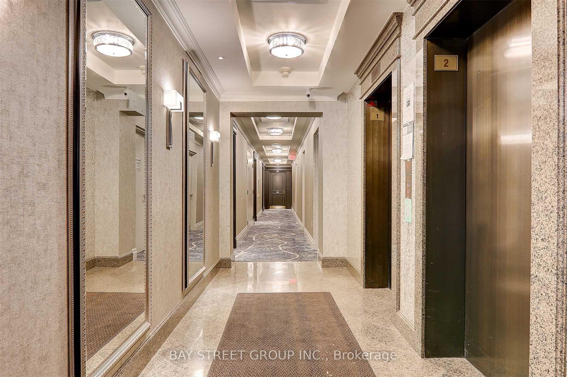Photo 5 of Unit 206, 2 Clairtrell Road, North York, Willowdale East — HOMEH