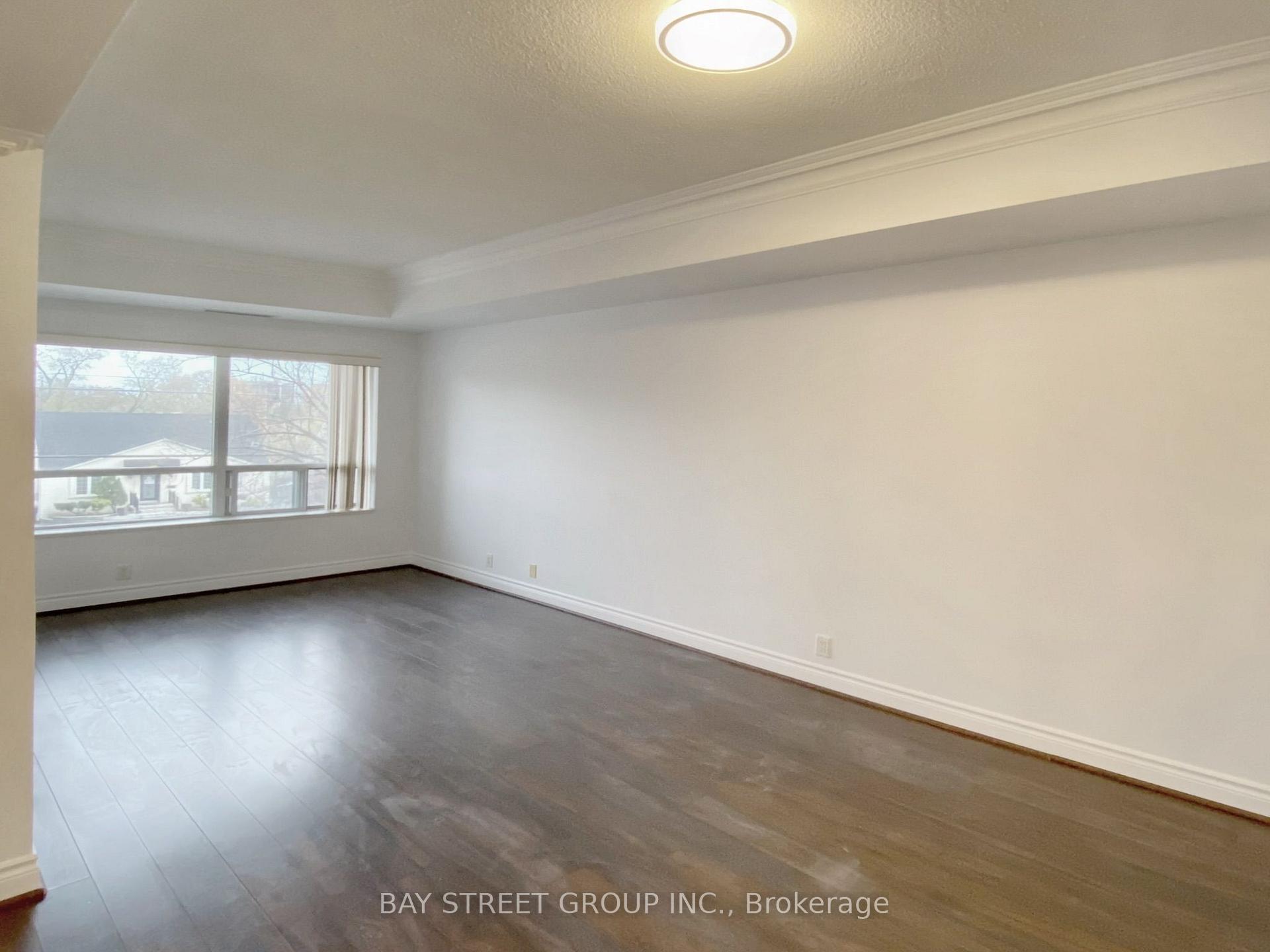 Photo 11 of Unit 206, 2 Clairtrell Road, North York, Willowdale East — HOMEH