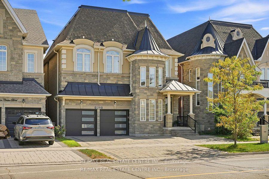 Photo 2 of 3290 Erin Centre Boulevard, Mississauga, Churchill Meadows — HOMEH