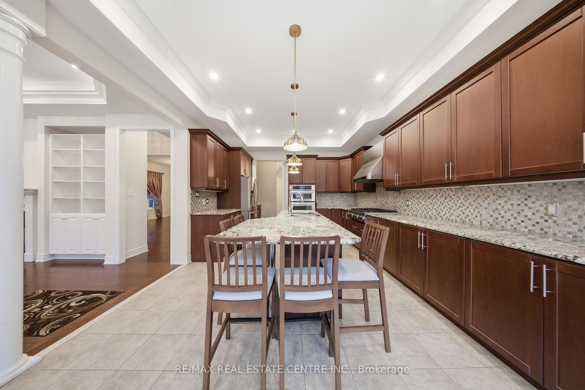 Photo 21 of 3290 Erin Centre Boulevard, Mississauga, Churchill Meadows — HOMEH
