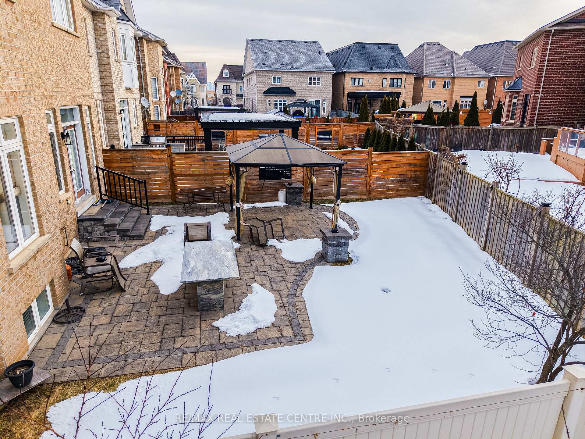 Photo 47 of 3290 Erin Centre Boulevard, Mississauga, Churchill Meadows — HOMEH