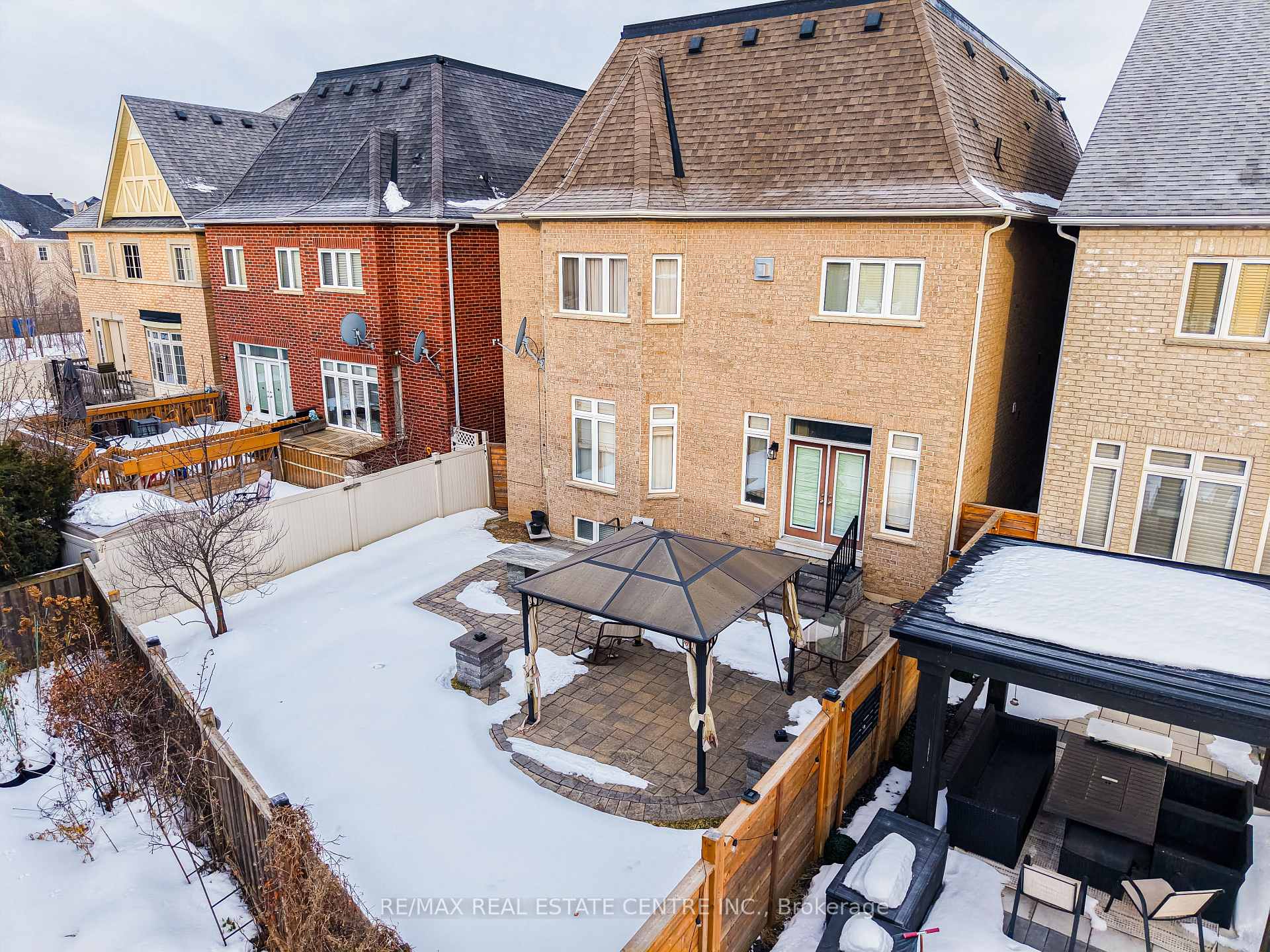 Photo 48 of 3290 Erin Centre Boulevard, Mississauga, Churchill Meadows — HOMEH