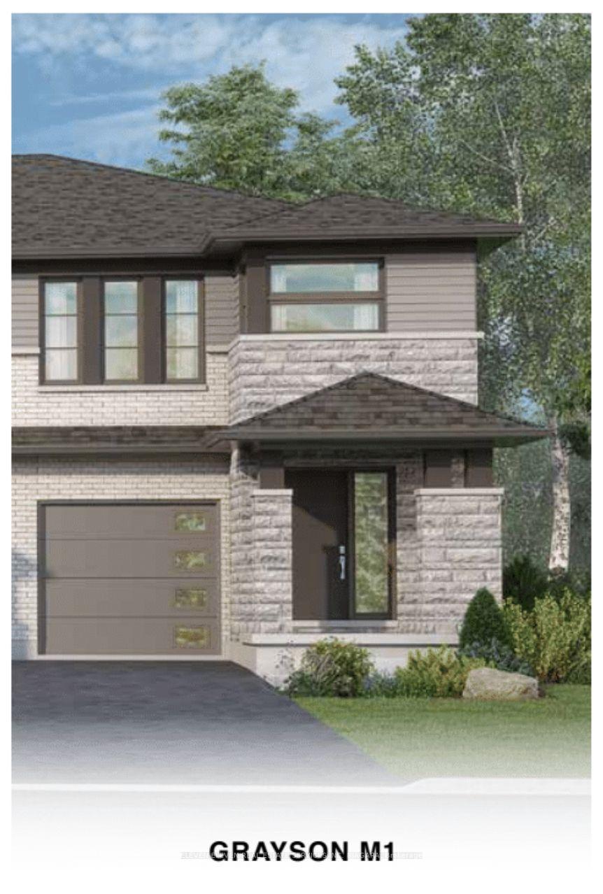 Photo 1 of 7457 Marvel Drive, Niagara Falls, Brown — HOMEH